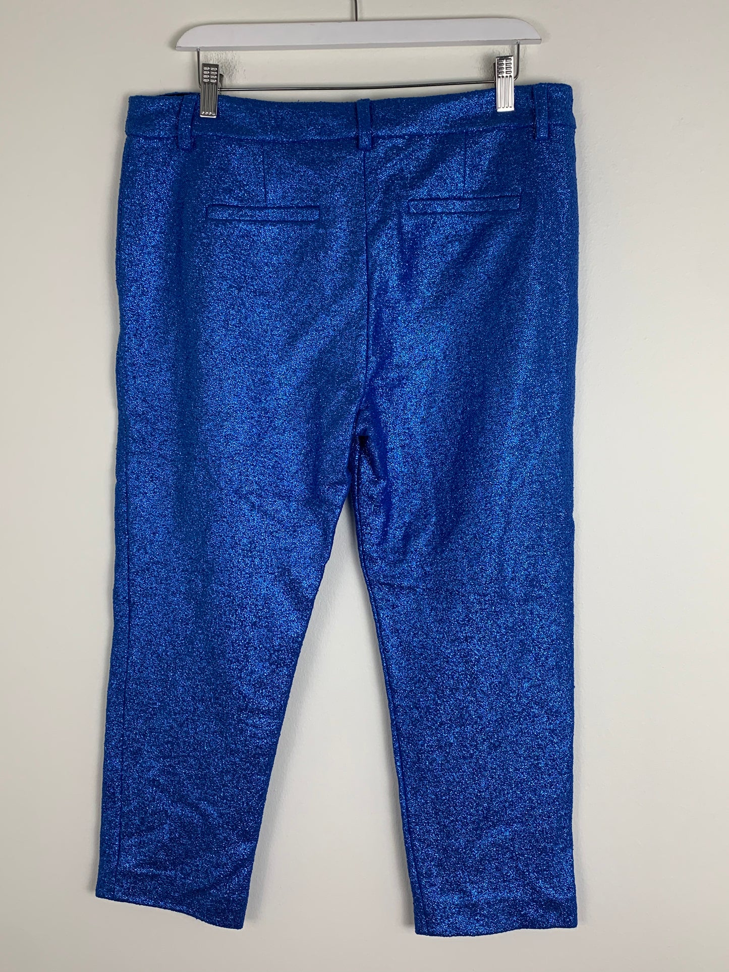 Tibi Sparkle Trouser | SZ 8 | NWT