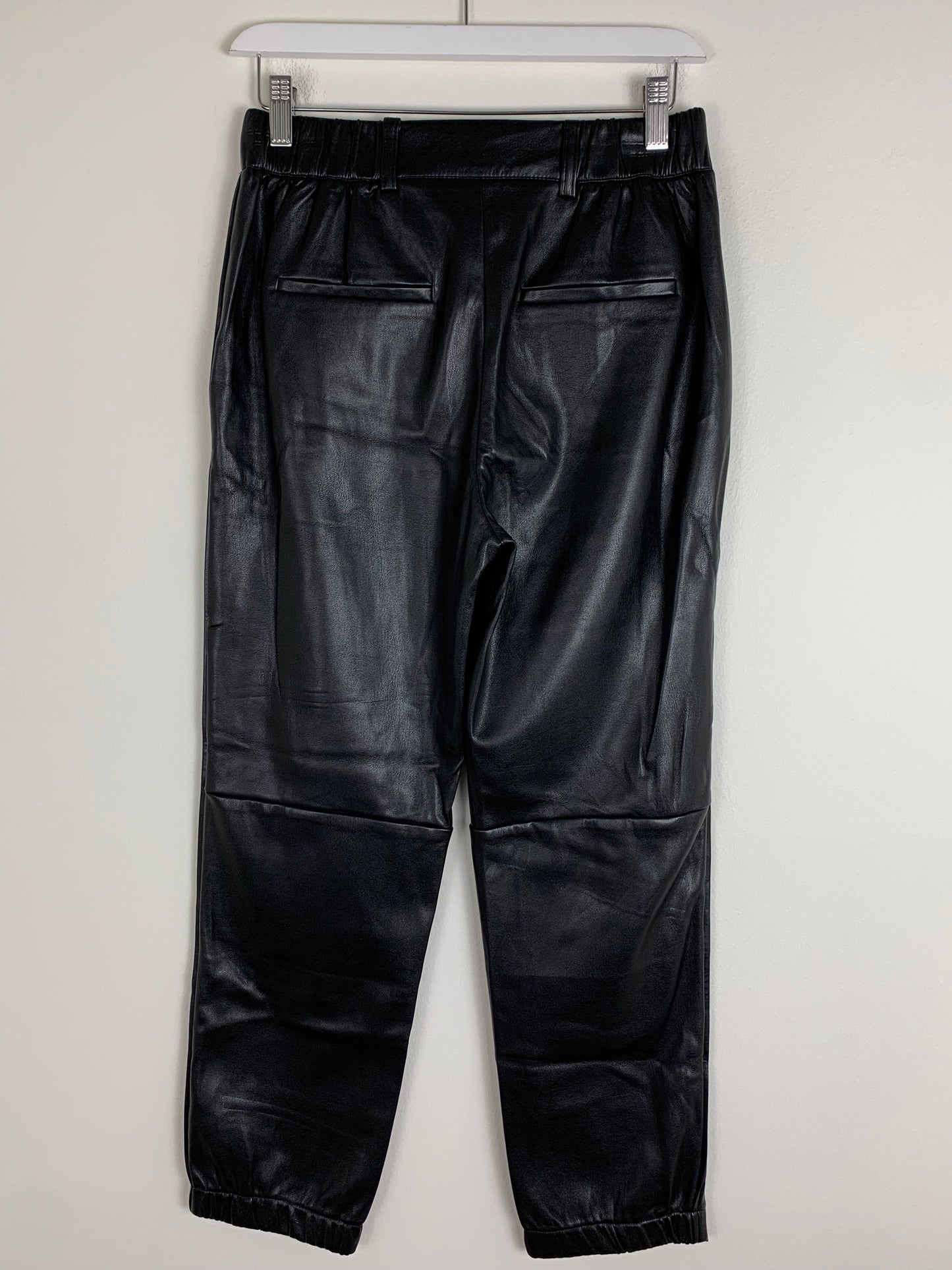 Cami NYC Faux Leather pants | SZ XS