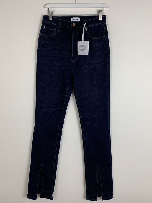 Pistola Colleen High Rise Slim Boot Jeans | SZ 27 | NWT