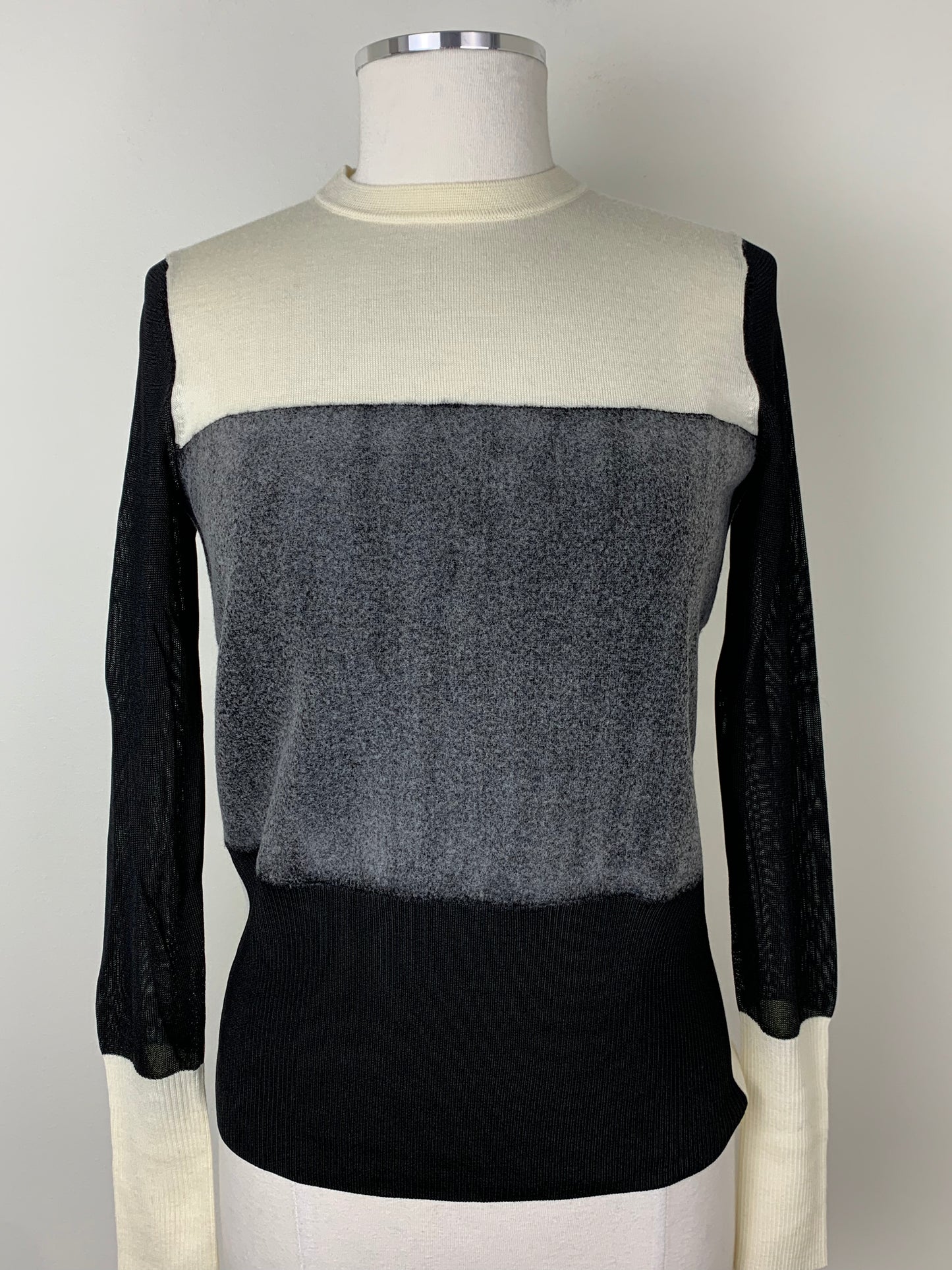 Rag & Bone Marissa Sweater | SZ S | NWT