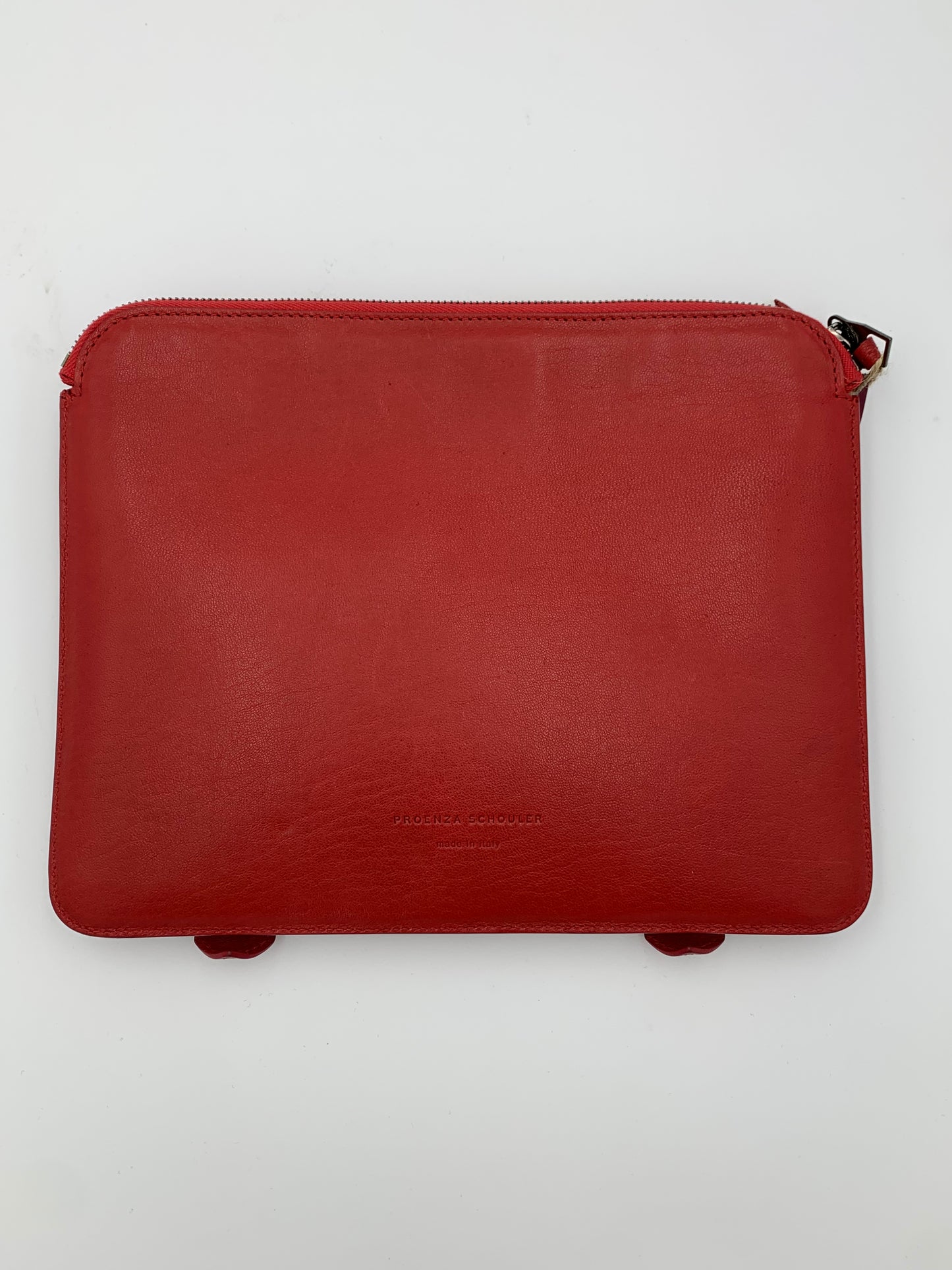 Proenza Schouler PS1 iPad Case | NWT