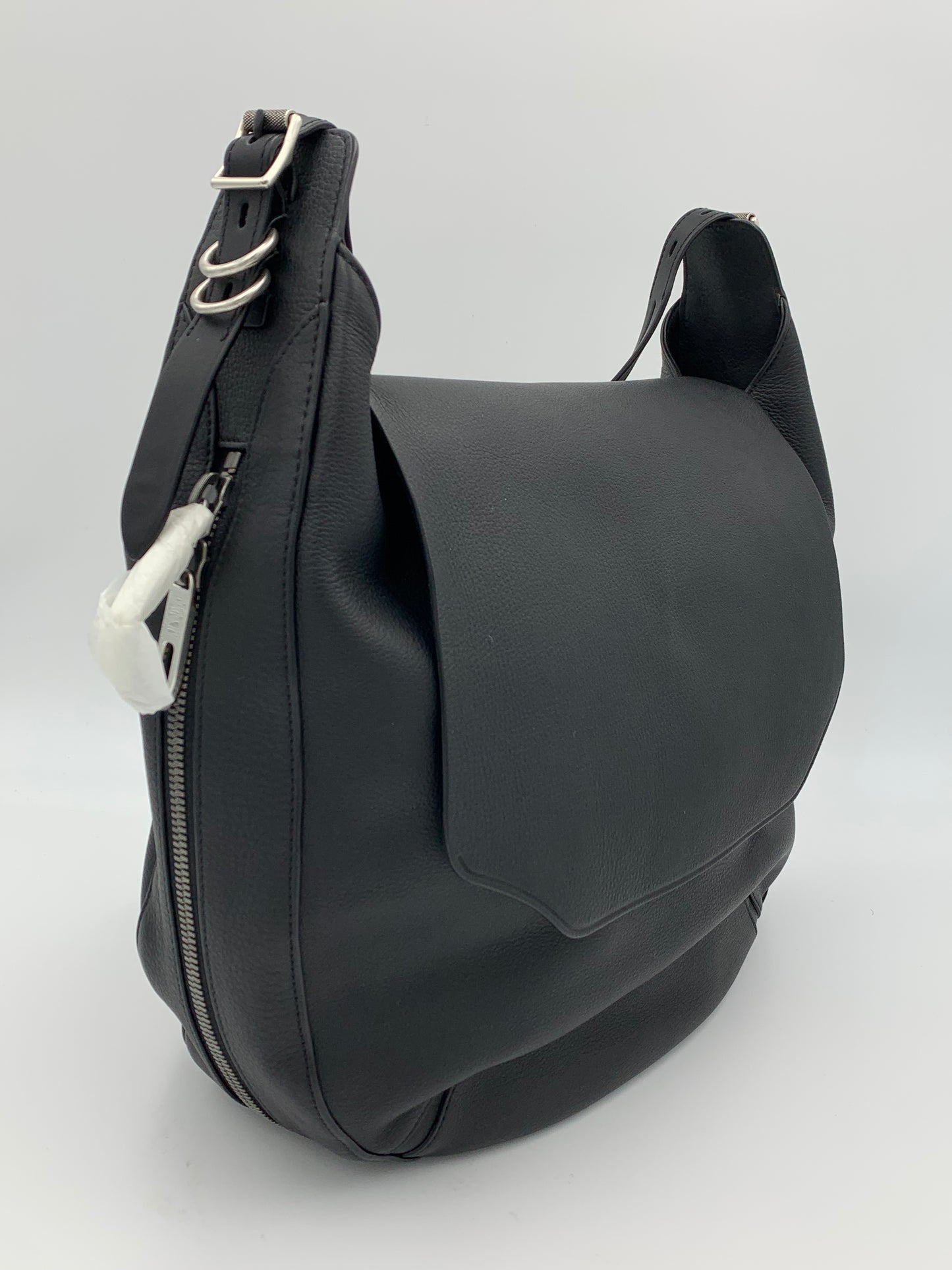 Rag & Bone Bradbury Leather Hobo Bag | NWT