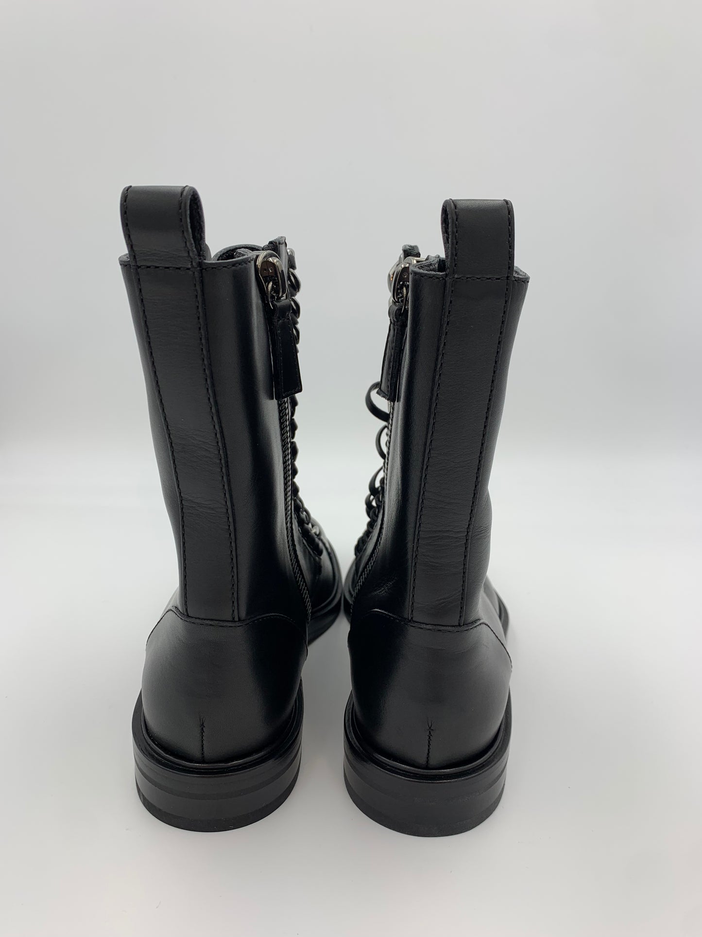 Casadei City Rock Ankle Boots | SZ 7 | NIB