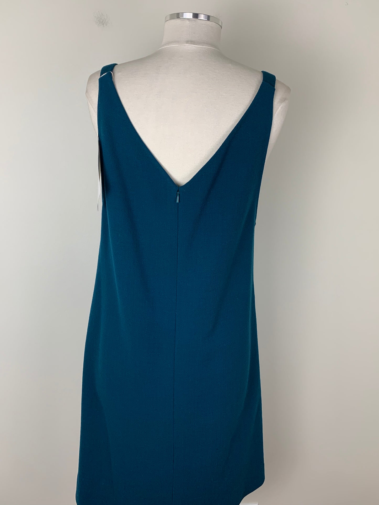 Oscar De La Renta Wool Dress | SZ 8 | NWT