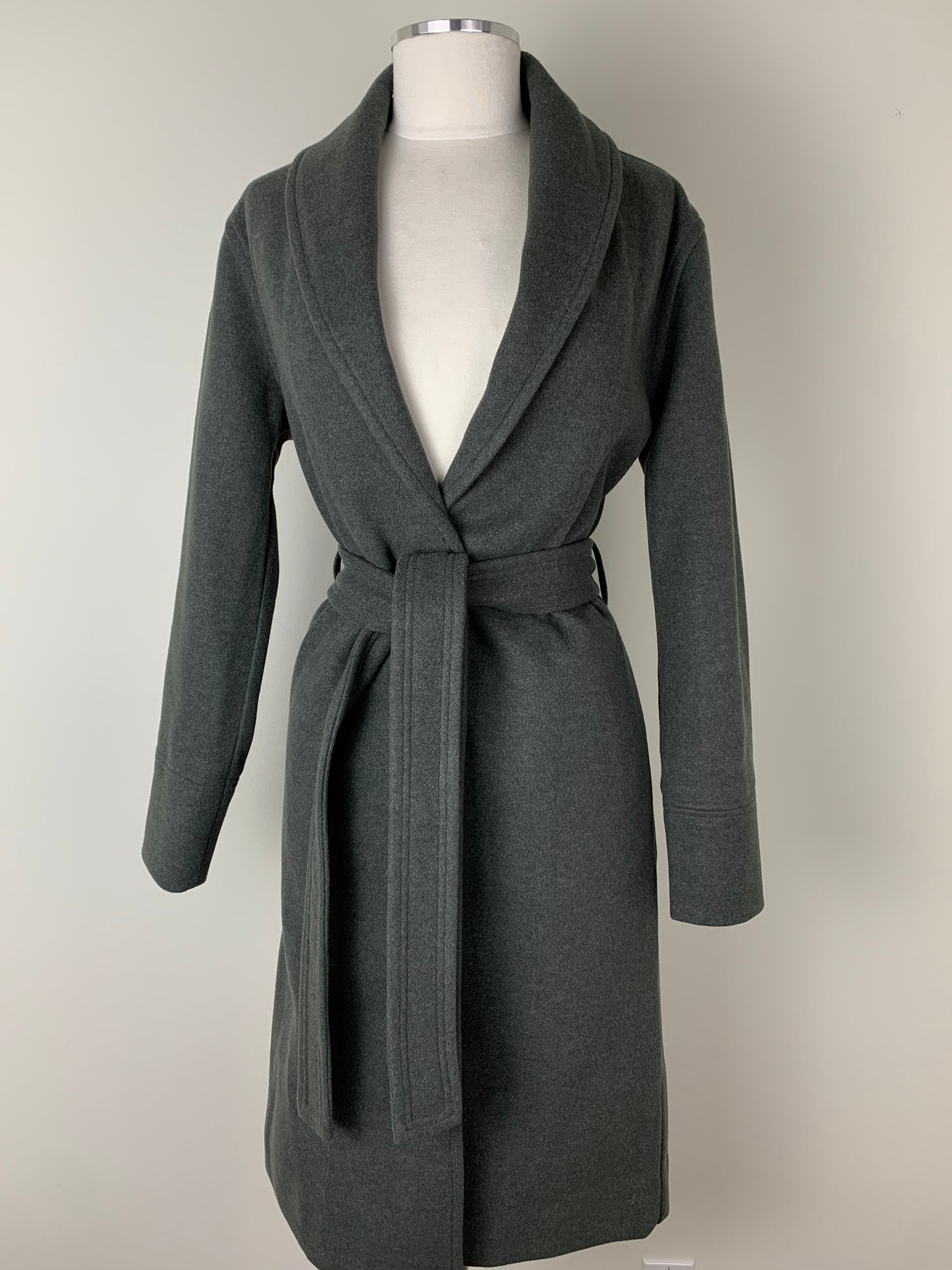 Gentle Fawn Bennet Coat | SZ XS | NWT