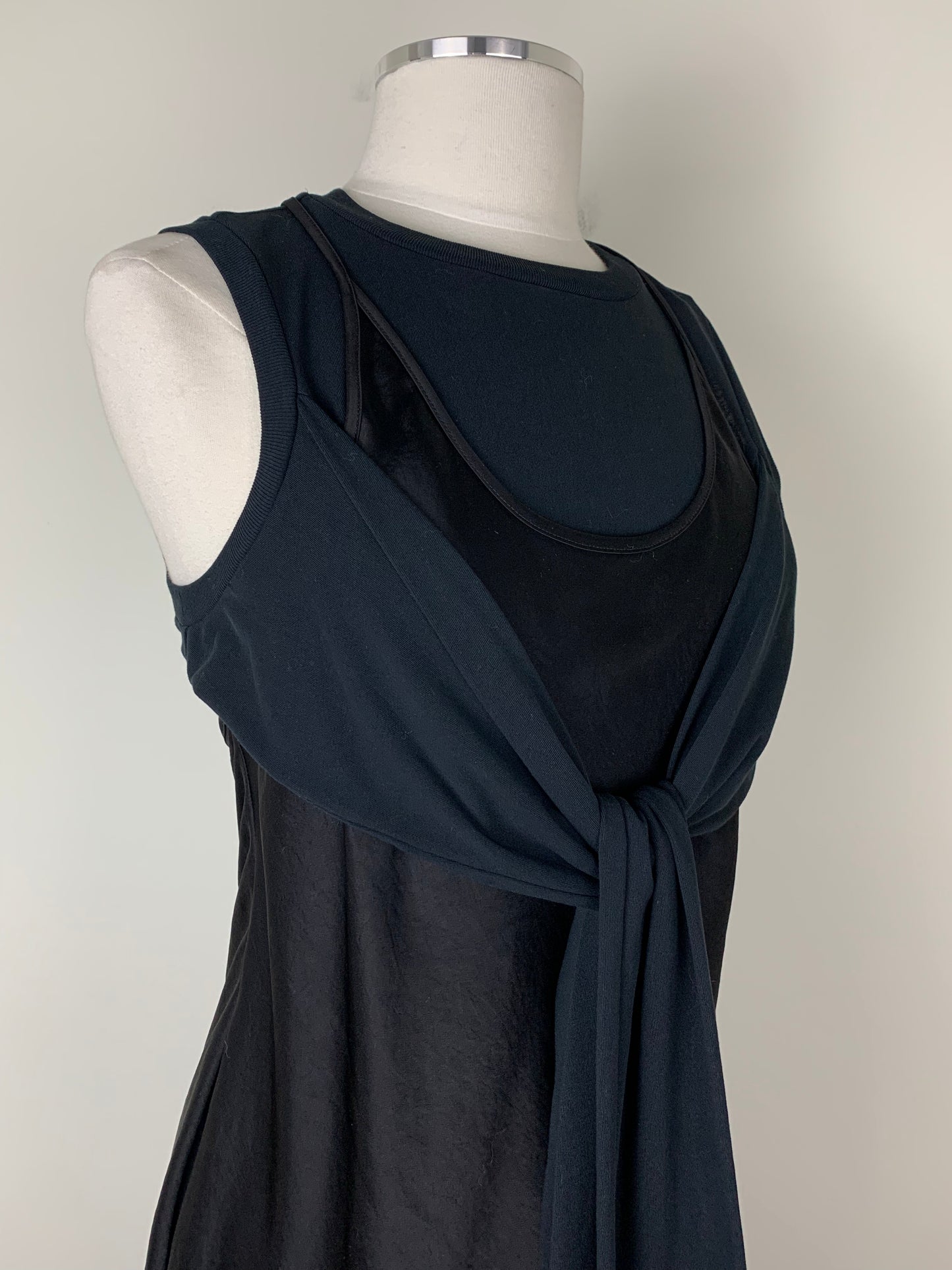 Alexander Wang Layered Dress Combo | SZ 6 | NWT