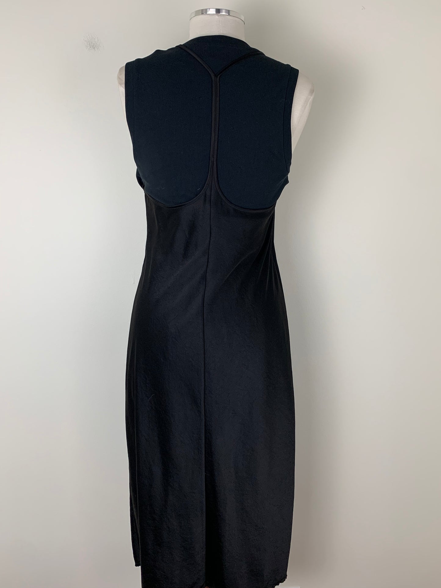 Alexander Wang Layered Dress Combo | SZ 6 | NWT