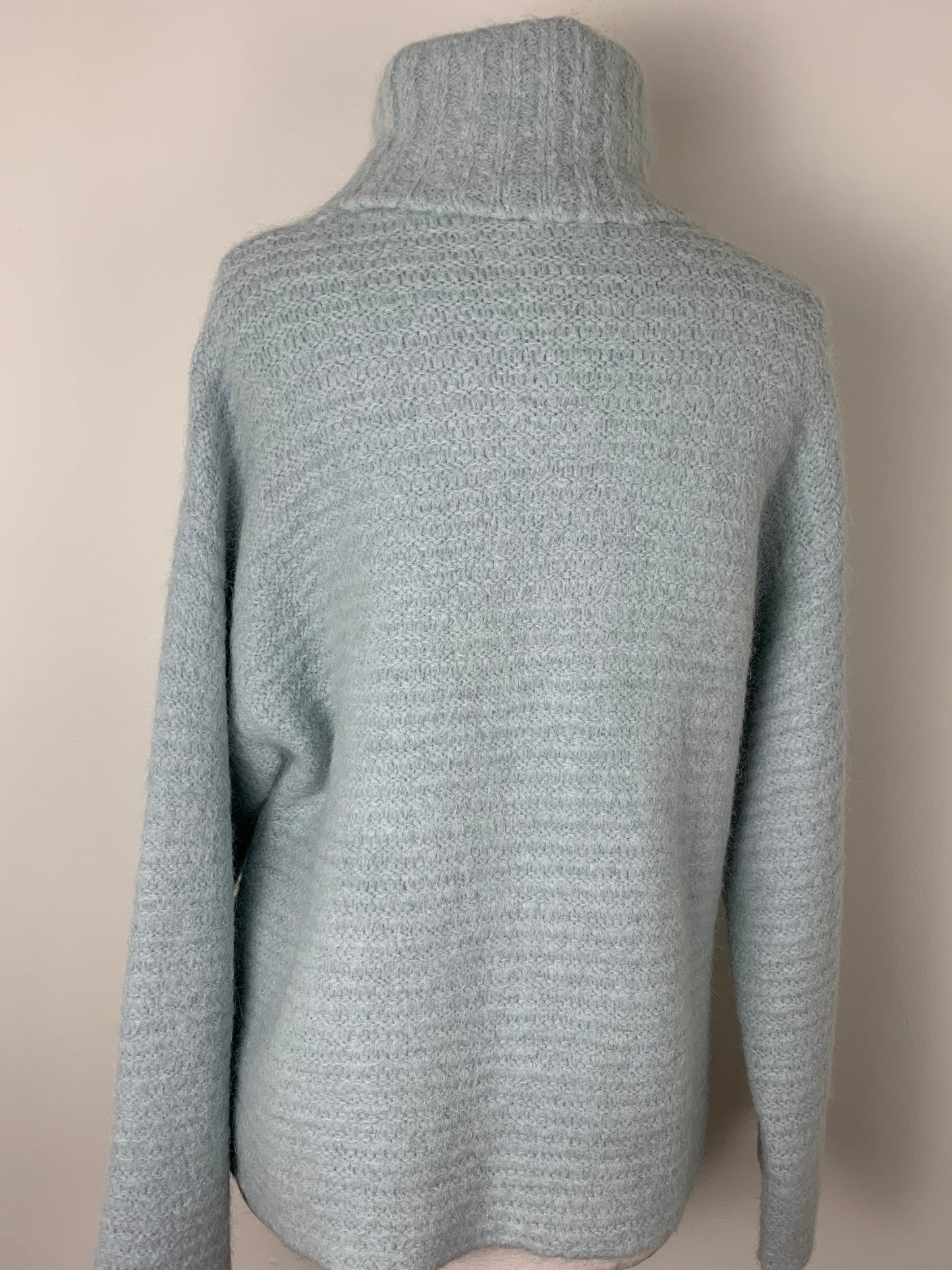 A.P.C. Tess Turtleneck | SZ M | NWT