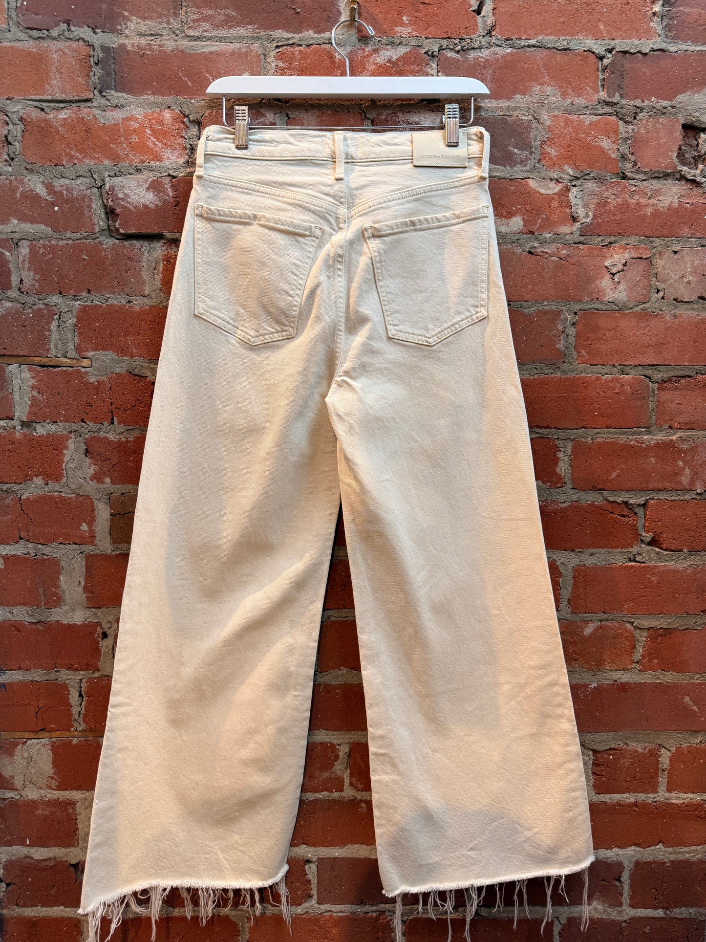 Citizens of Humanity Lyra Jean | SZ 26