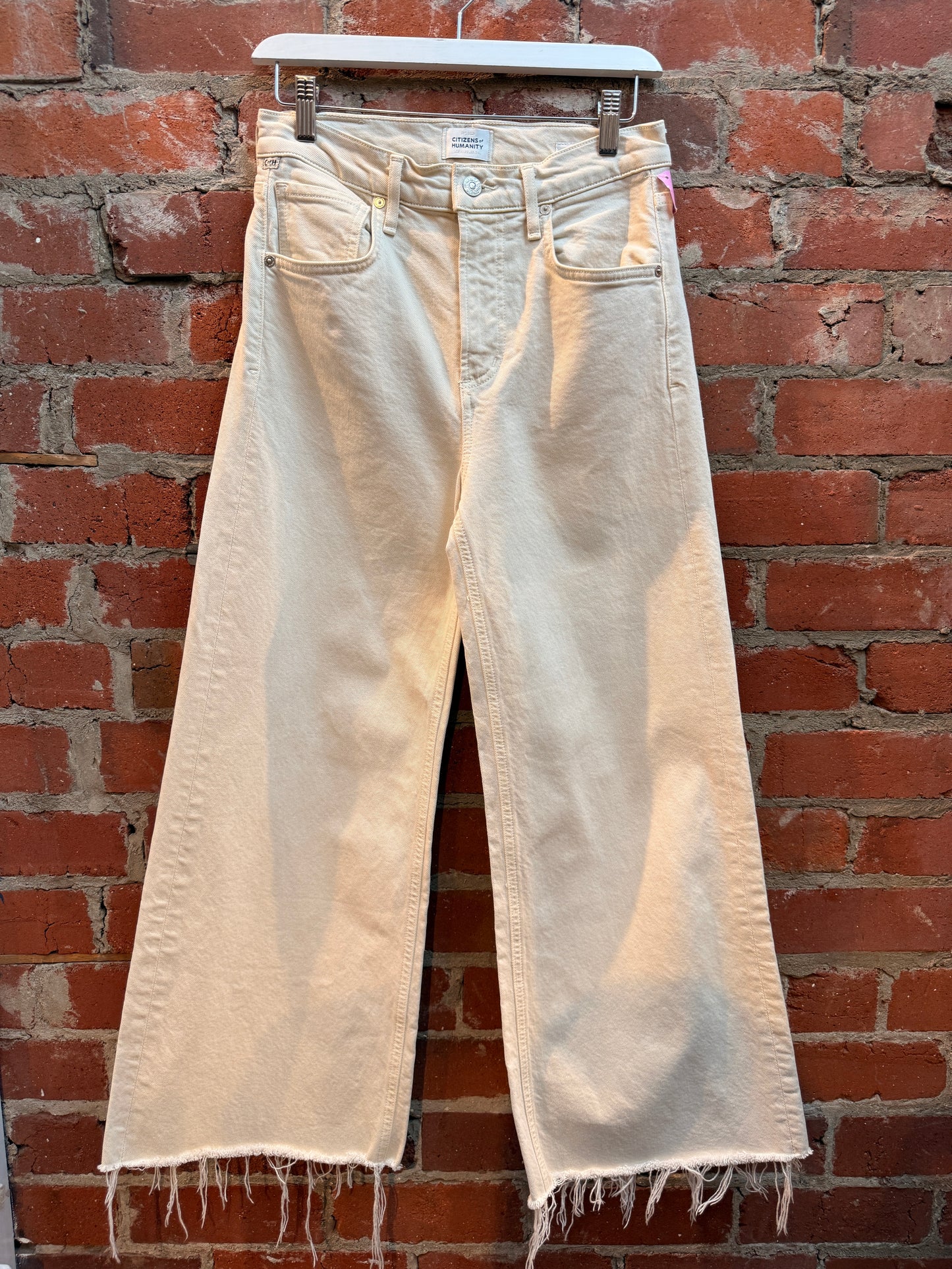 Citizens of Humanity Lyra Jean | SZ 26