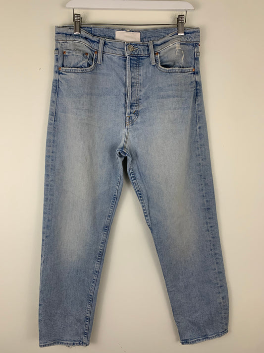 Mother Superior The Tomcat Jeans | SZ 31