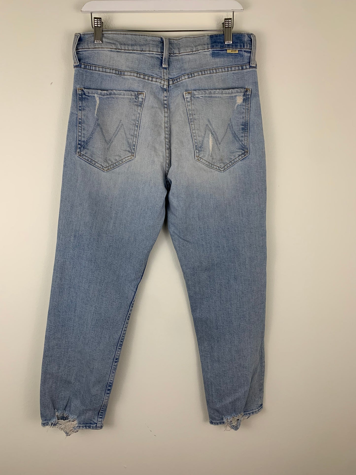 Mother Superior The Tomcat Jeans | SZ 31