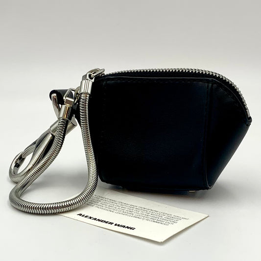 Alexander Wang Chastity Mini Makeup Pouch | $186.00