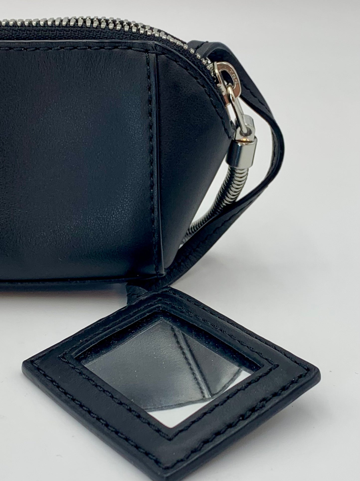 Alexander Wang Chastity Mini Makeup Pouch | $186.00