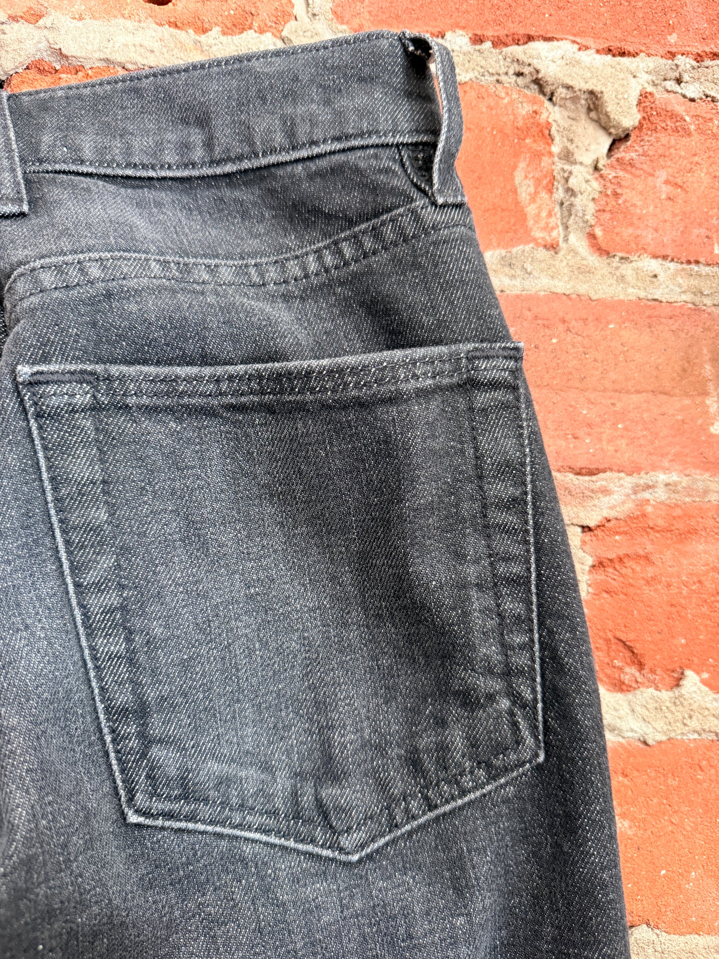 Slvrlake London Crop Jeans | SZ 26