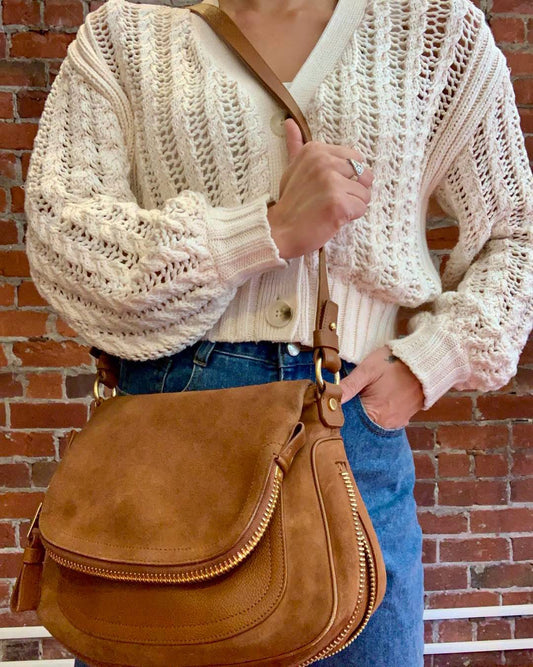 Tom Ford Jennifer Shoulder Bag