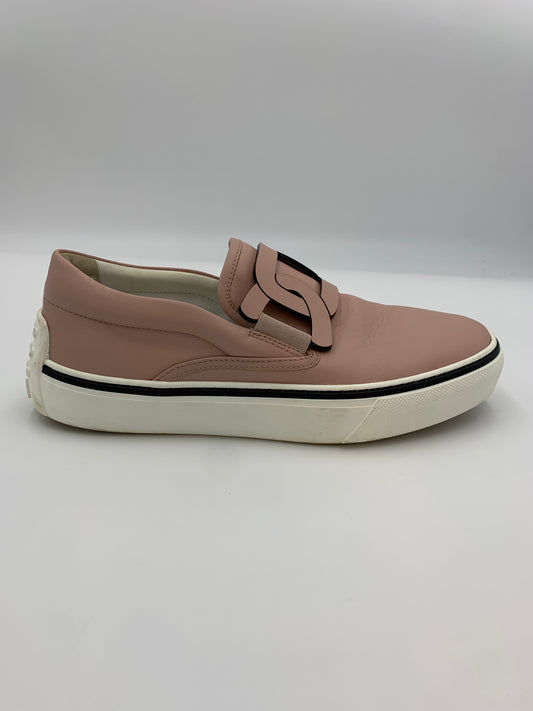 Tod's Slip On Sneaker | SZ 39.5