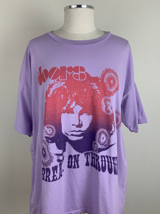 Daydreamer The Doors Other Side Tee | SZ LG