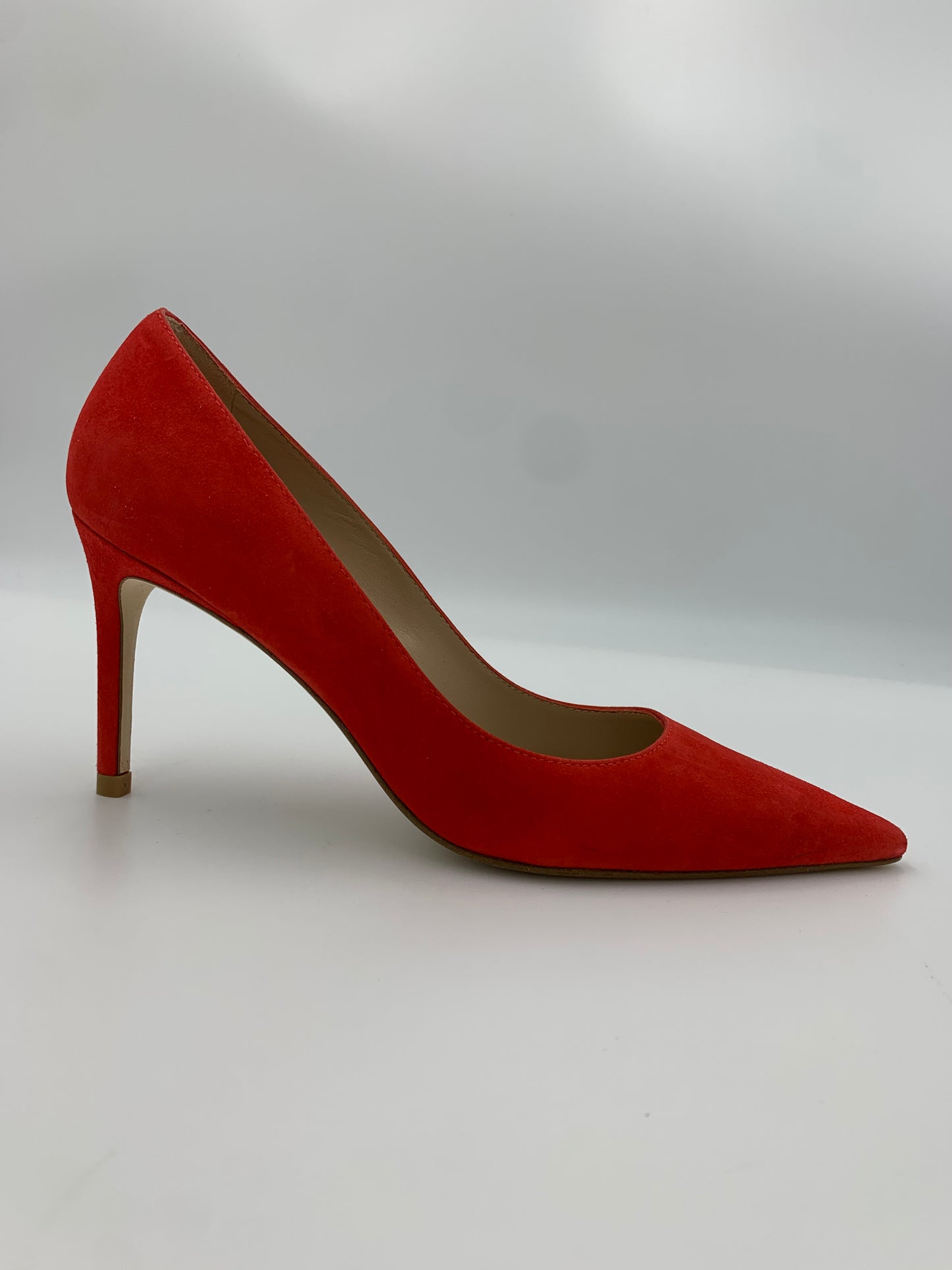 Stuart Weitzman Stuart Power 85 Pumps | SZ 6 | NIB