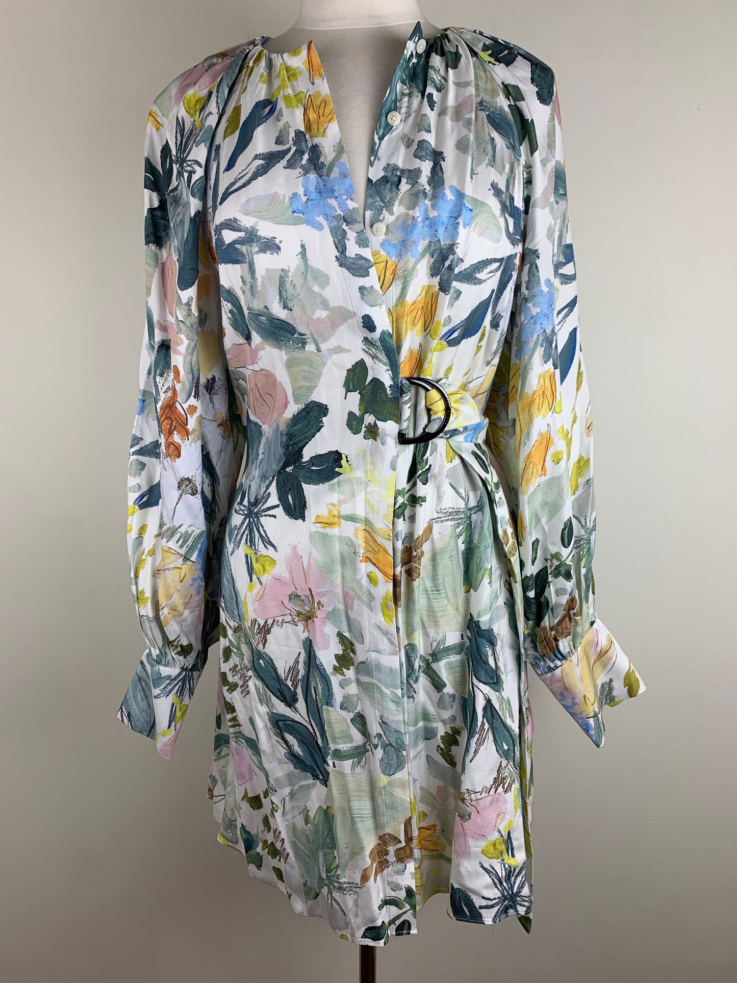 Ted Baker Amasya Dress | SZ 4