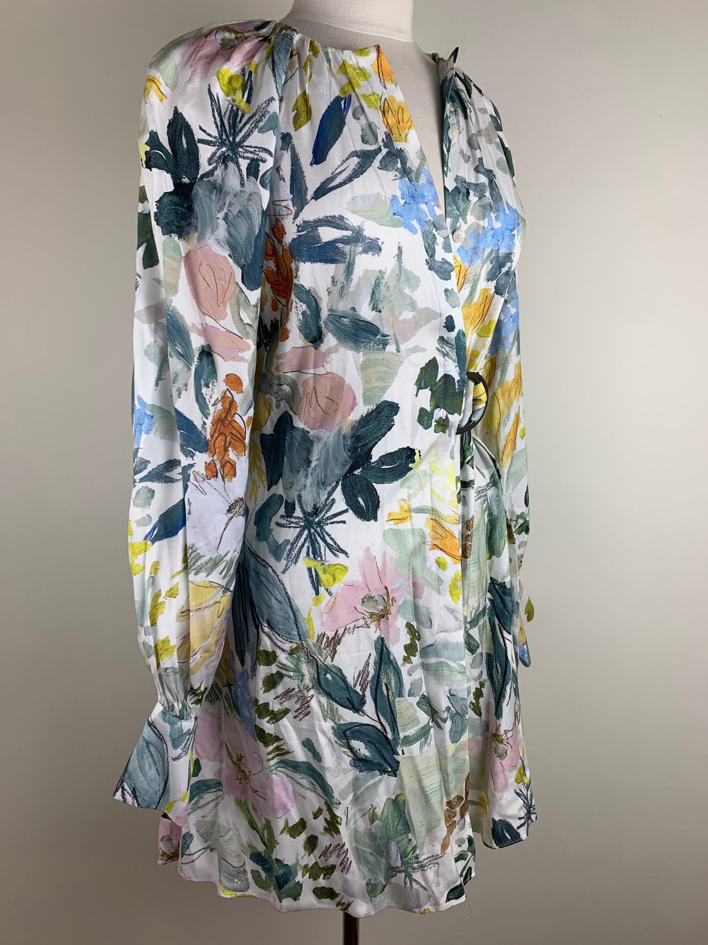 Ted Baker Amasya Dress | SZ 4