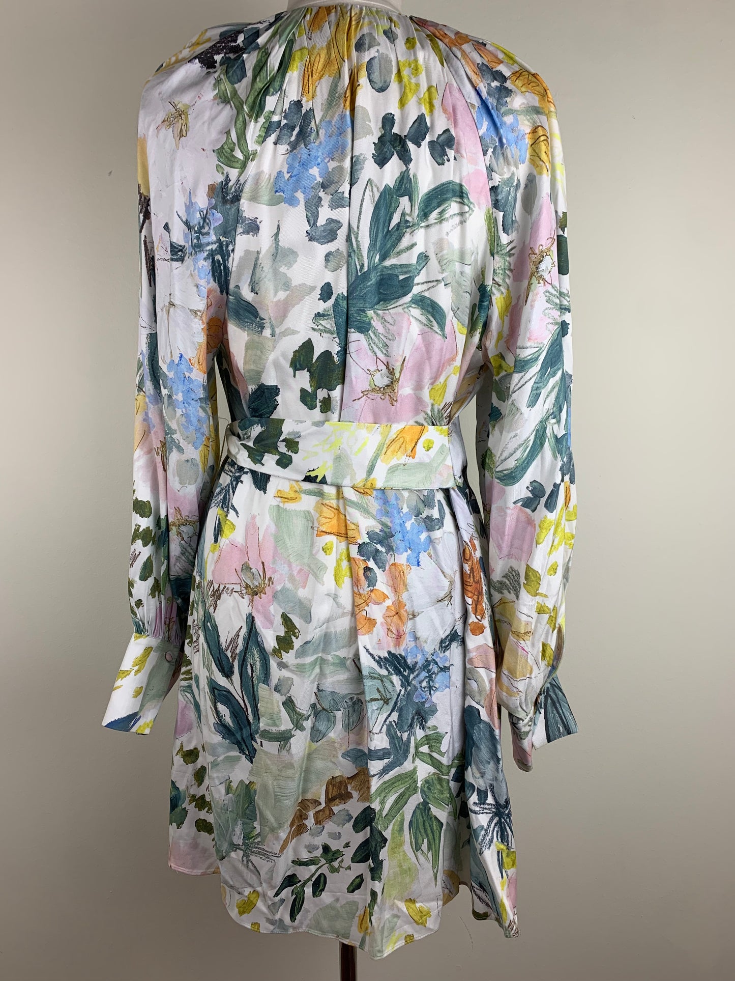 Ted Baker Amasya Dress | SZ 4