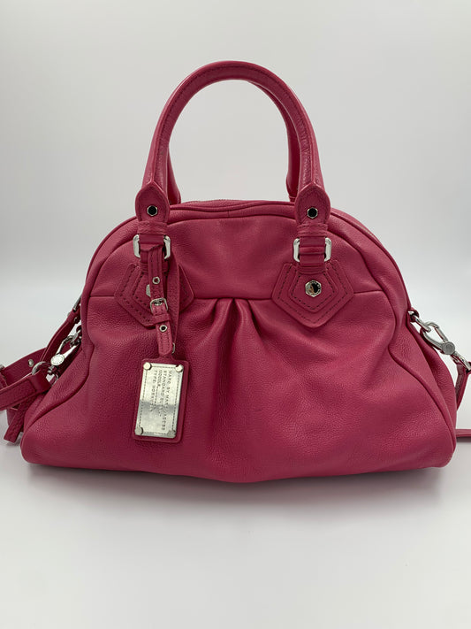Marc by Marc Jacobs Aiden Classic Q Bag