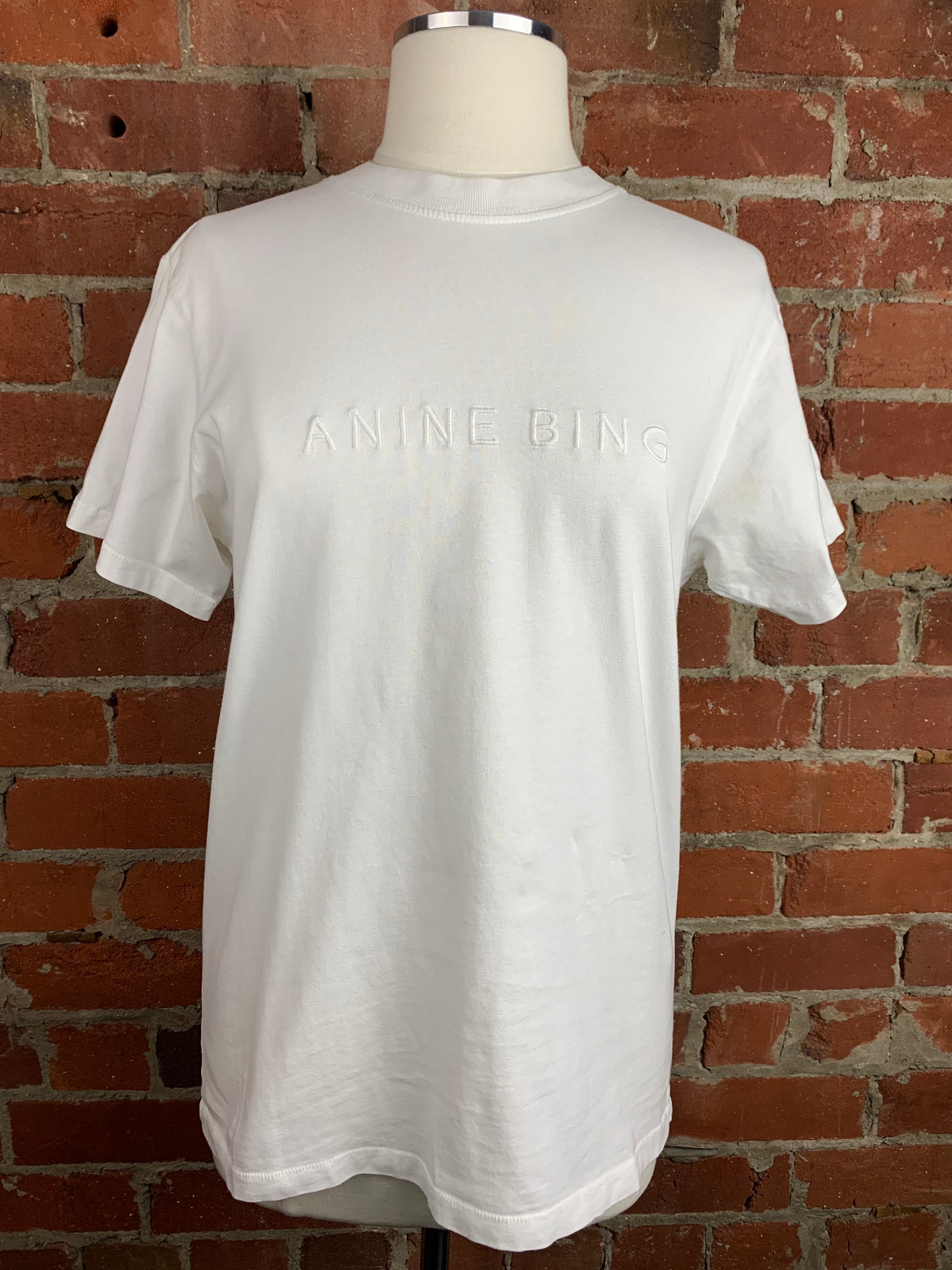 Anine Bing Lili Tee | SZ XS