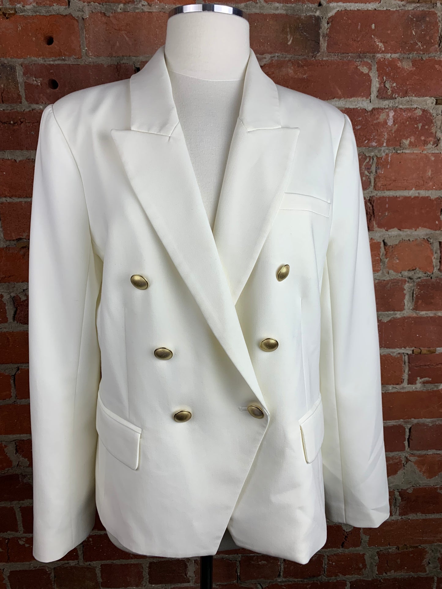 L'AGENCE Kenzie Blazer | SZ 12