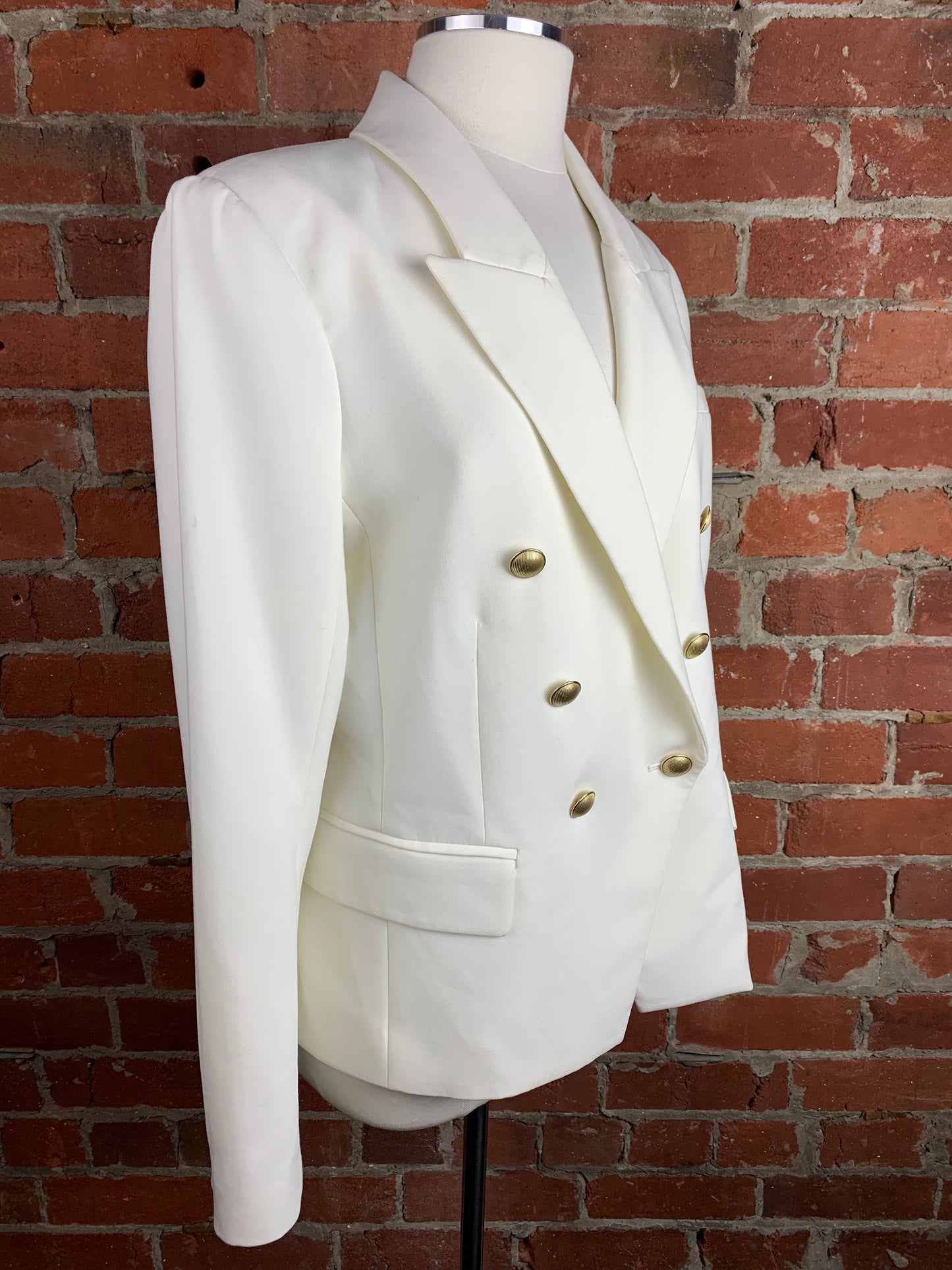 L'AGENCE Kenzie Blazer | SZ 12