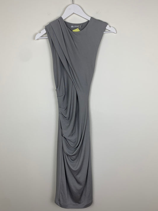 Alexander McQueen Midi Dress | SZ XS