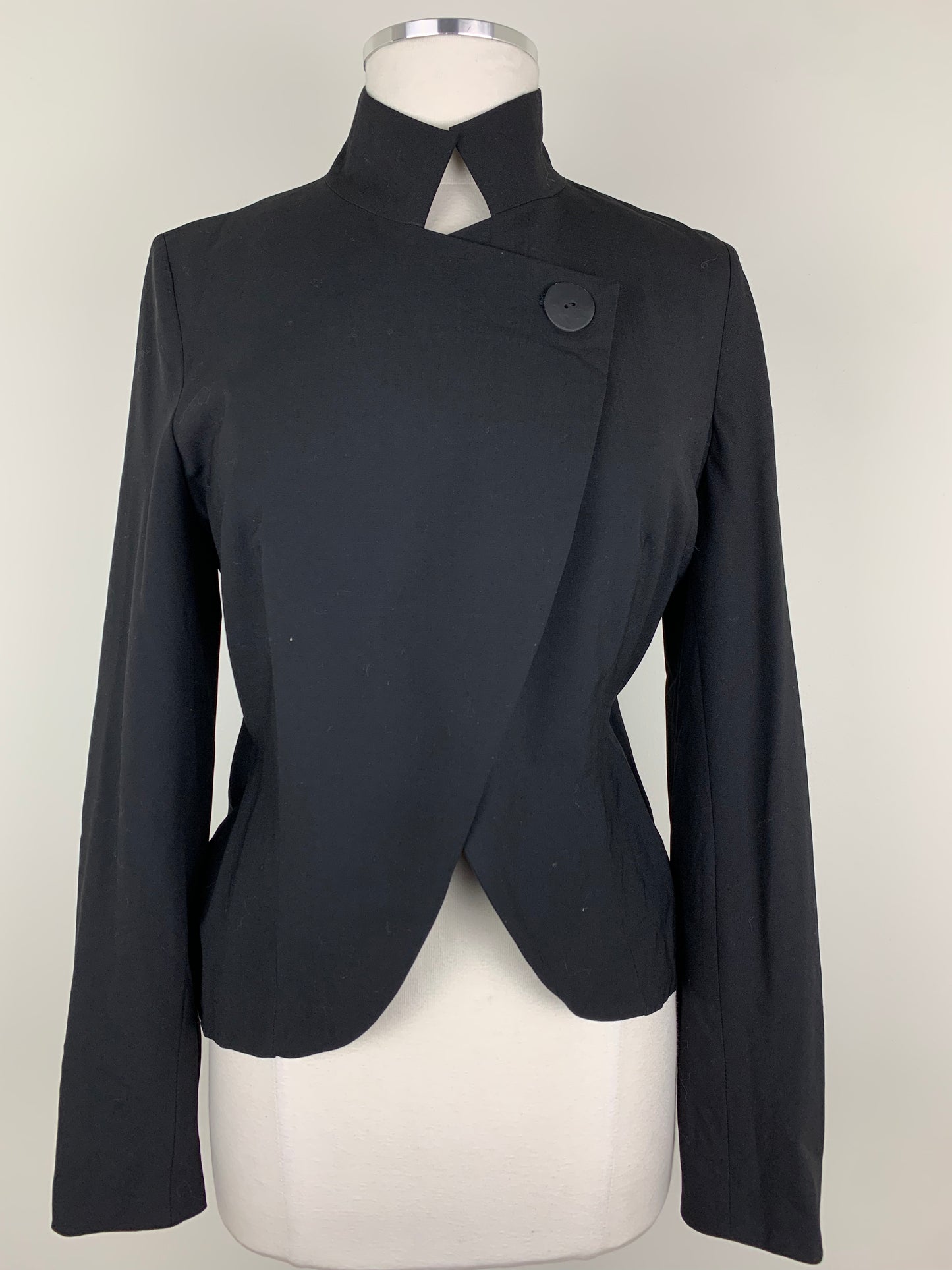 Sarah Pacini Lightweight Jacket | SZ 1 | NWT