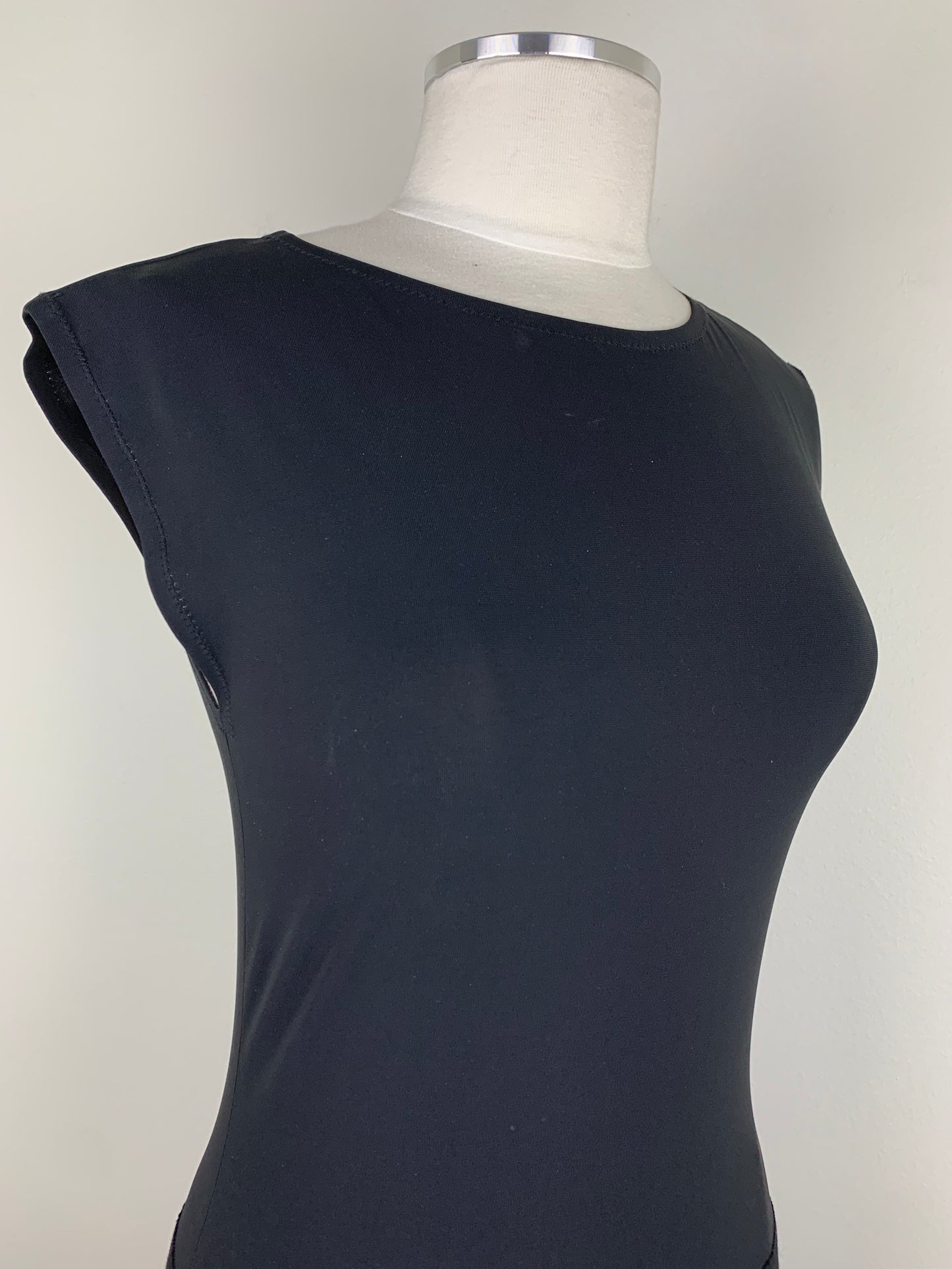 Marie Saint Pierre Sleeveless Dress | SZ 2