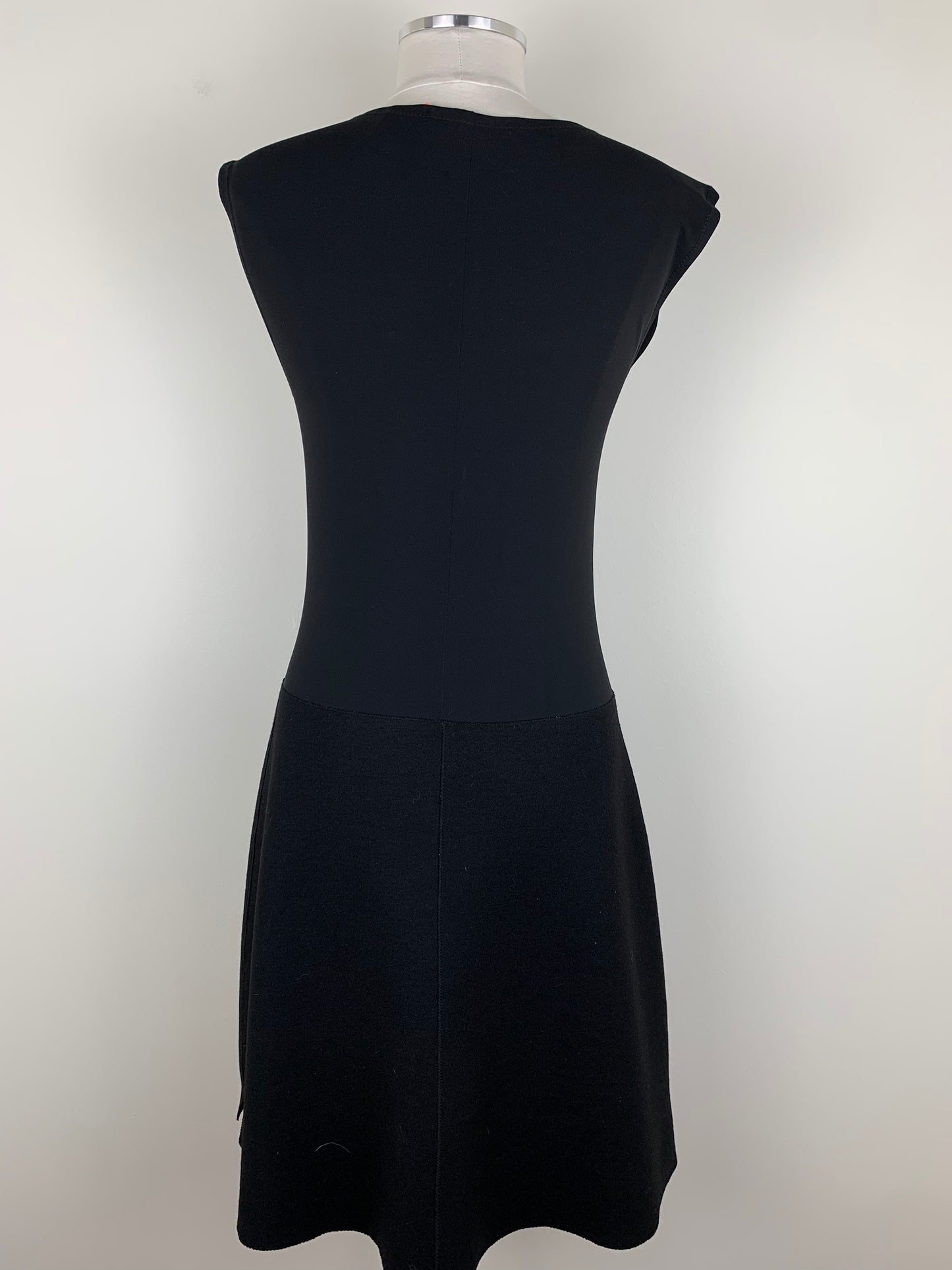 Marie Saint Pierre Sleeveless Dress | SZ 2