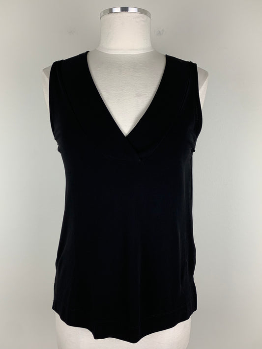 Riess Taylor N-Neck Sleeveless Tank | SZ M