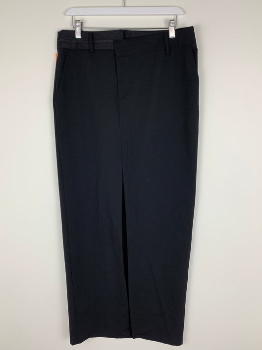 Zara Double Layer Skirt | SZ M | NWT