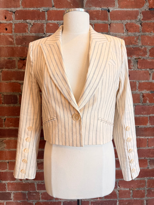Veronica Beard Armanda Jacket | SZ 10