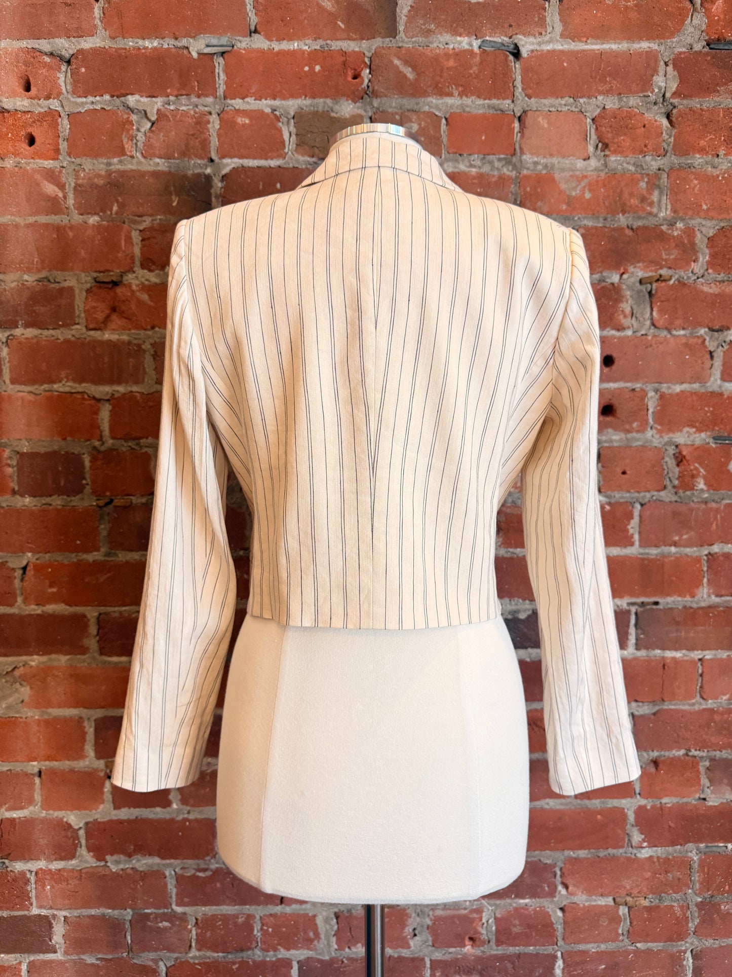 Veronica Beard Armanda Jacket | SZ 10