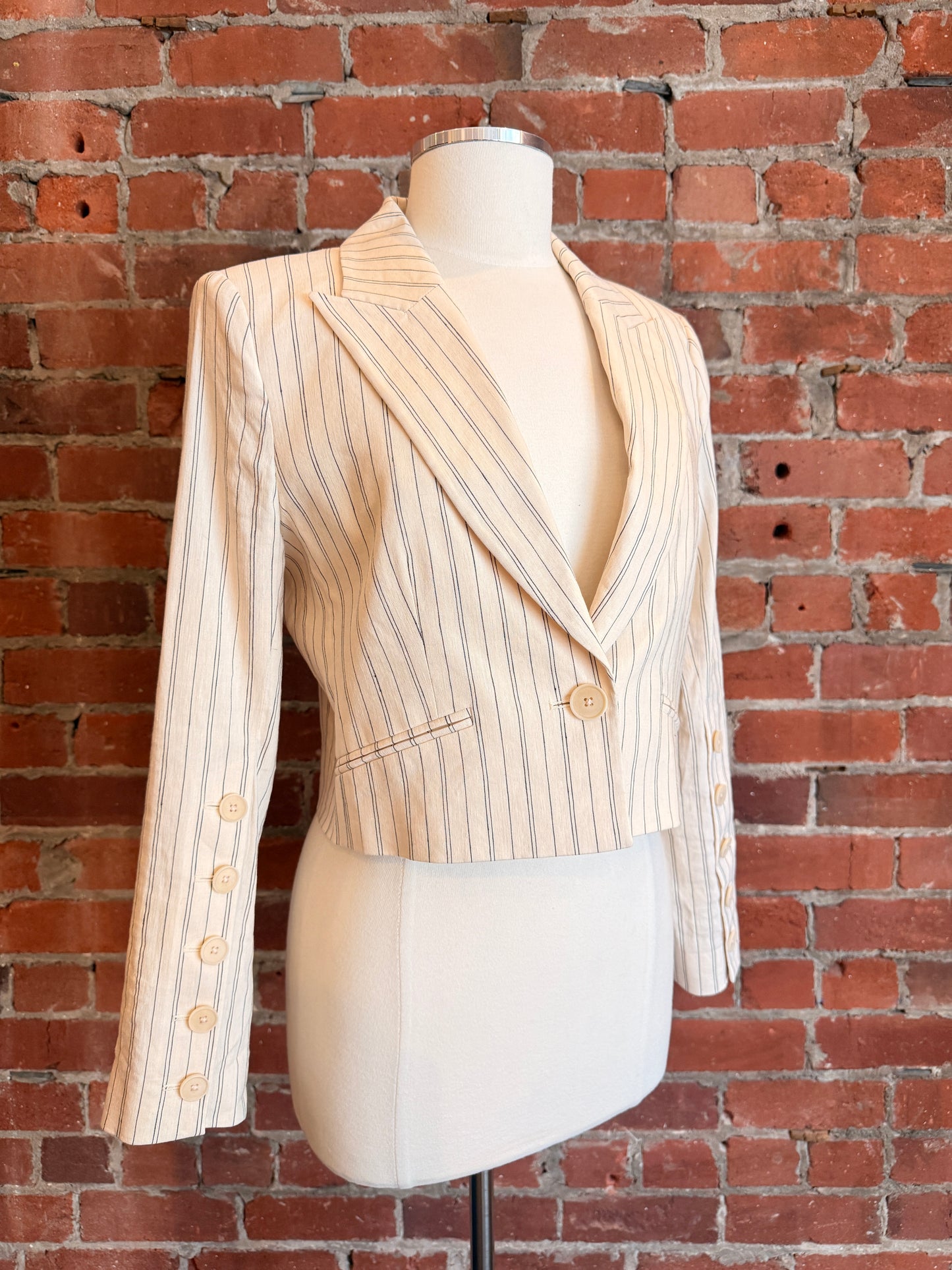 Veronica Beard Armanda Jacket | SZ 10