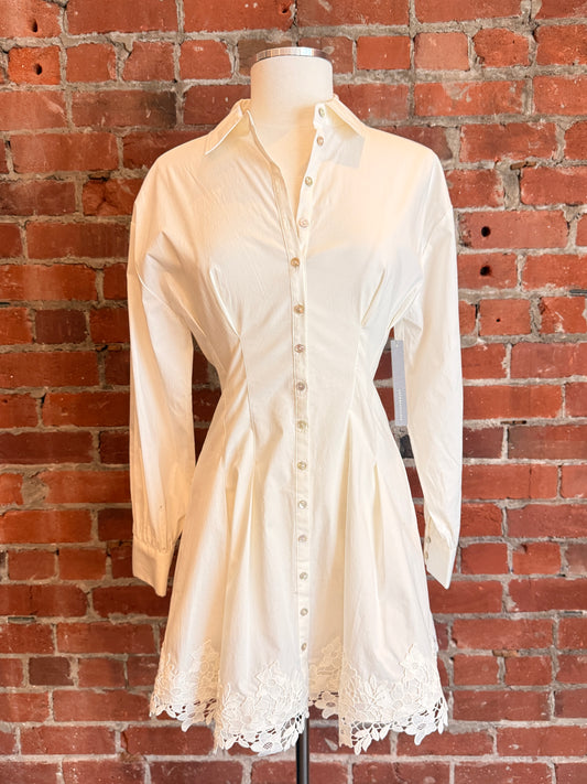 NWT Cami NYC Kiko Dress | SZ XS