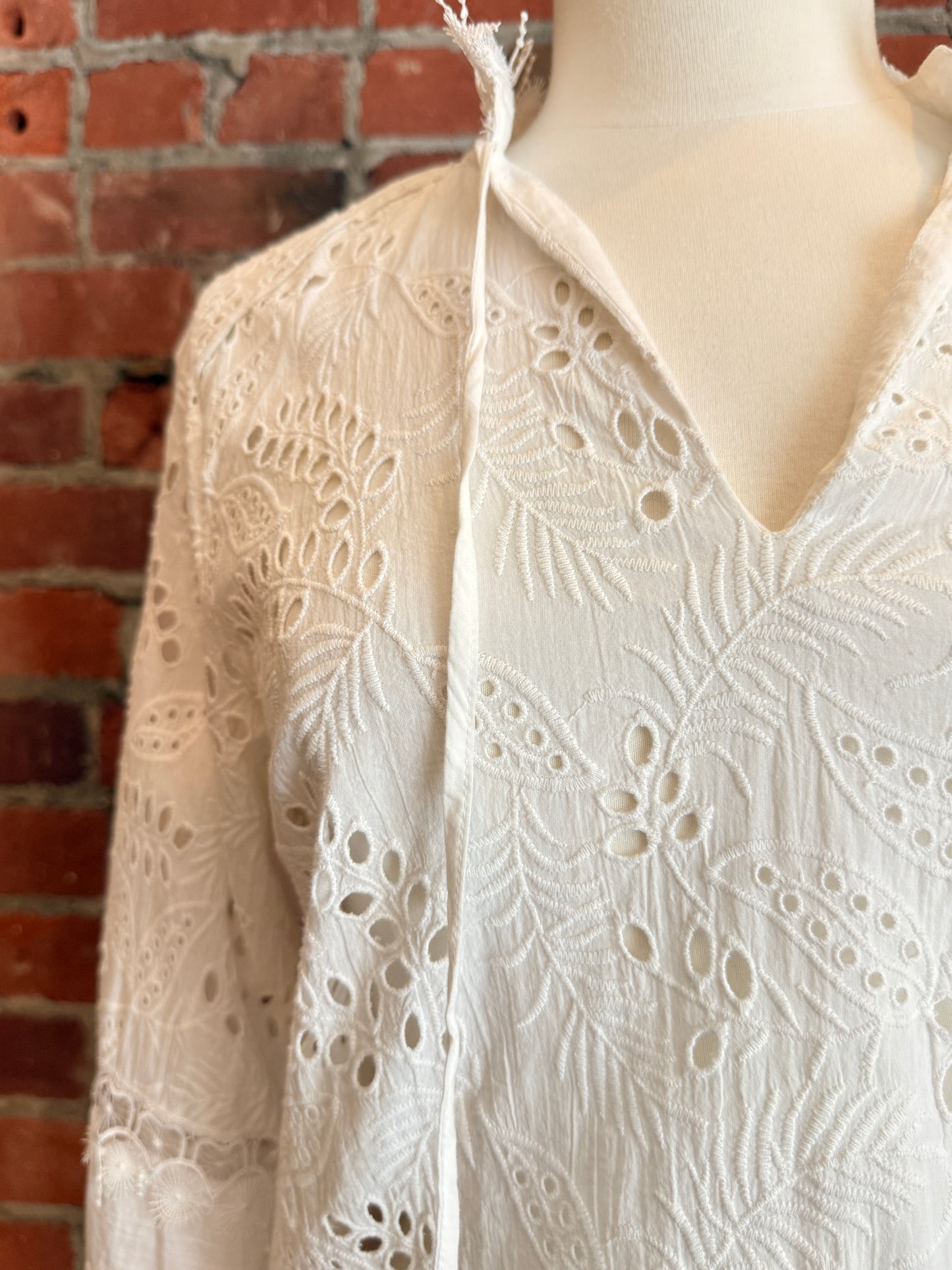 NWT Kobi Halperin Winston Blouse | SZ XS