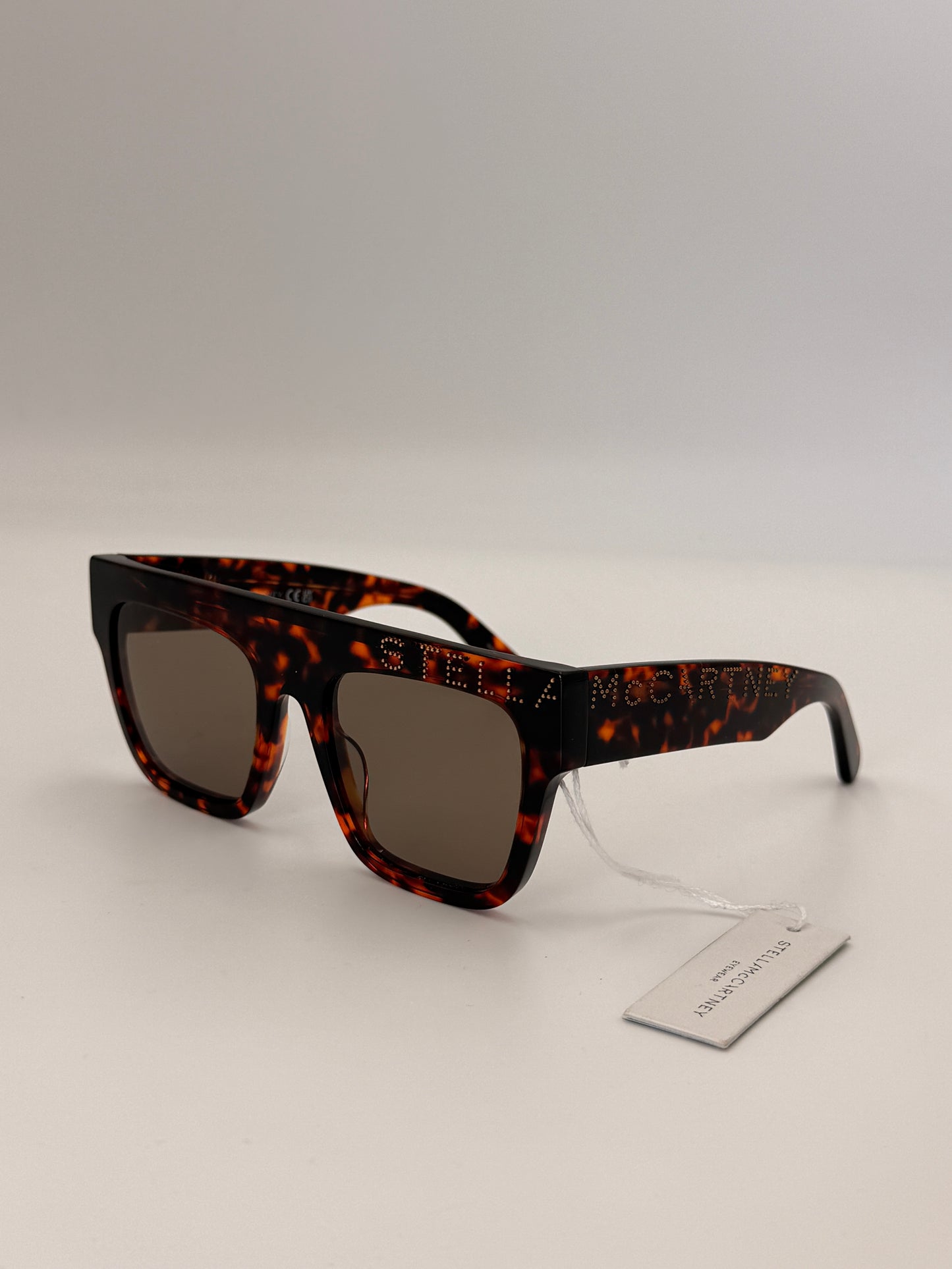 Stella McCartney SC40032I Sunglasses