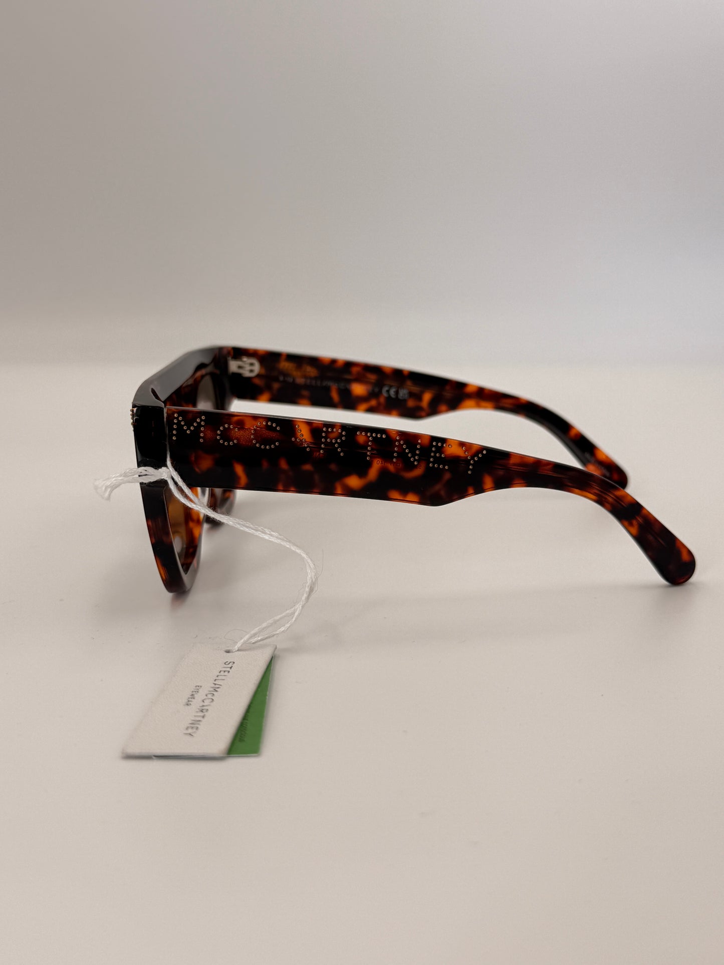 Stella McCartney SC40032I Sunglasses