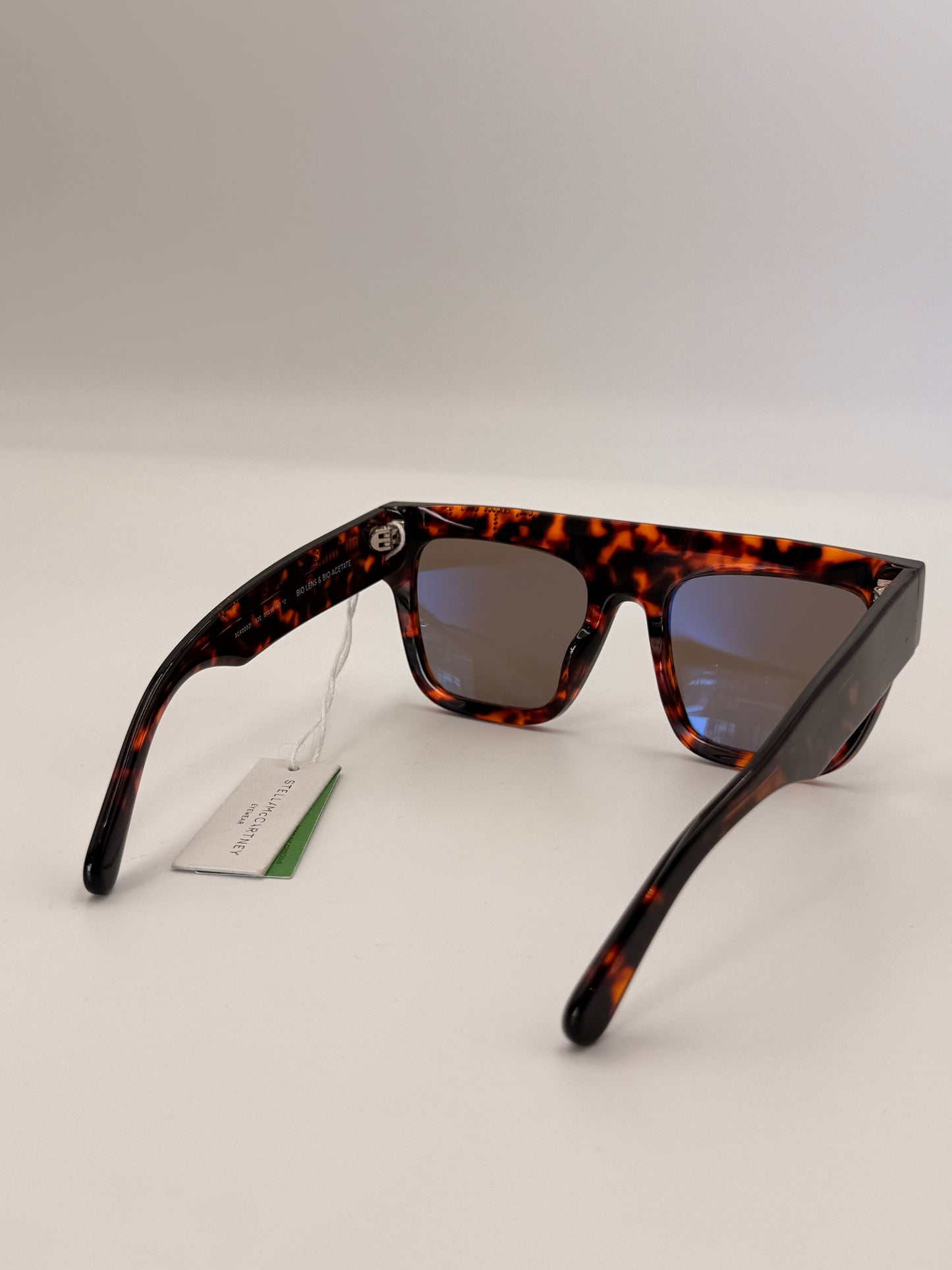 Stella McCartney SC40032I Sunglasses