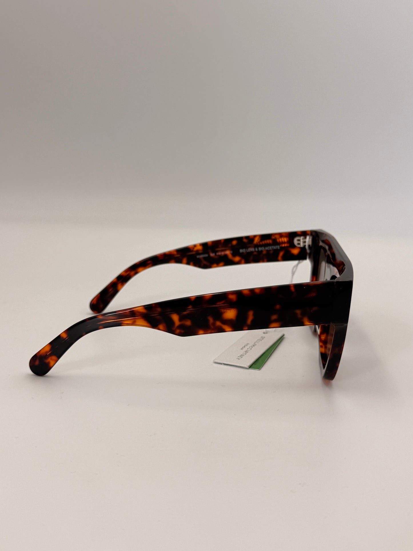 Stella McCartney SC40032I Sunglasses