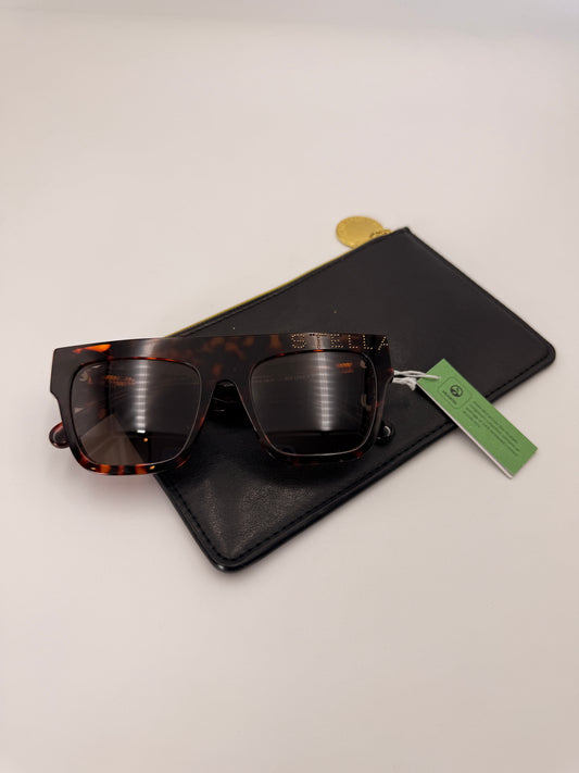 Stella McCartney SC40032I Sunglasses