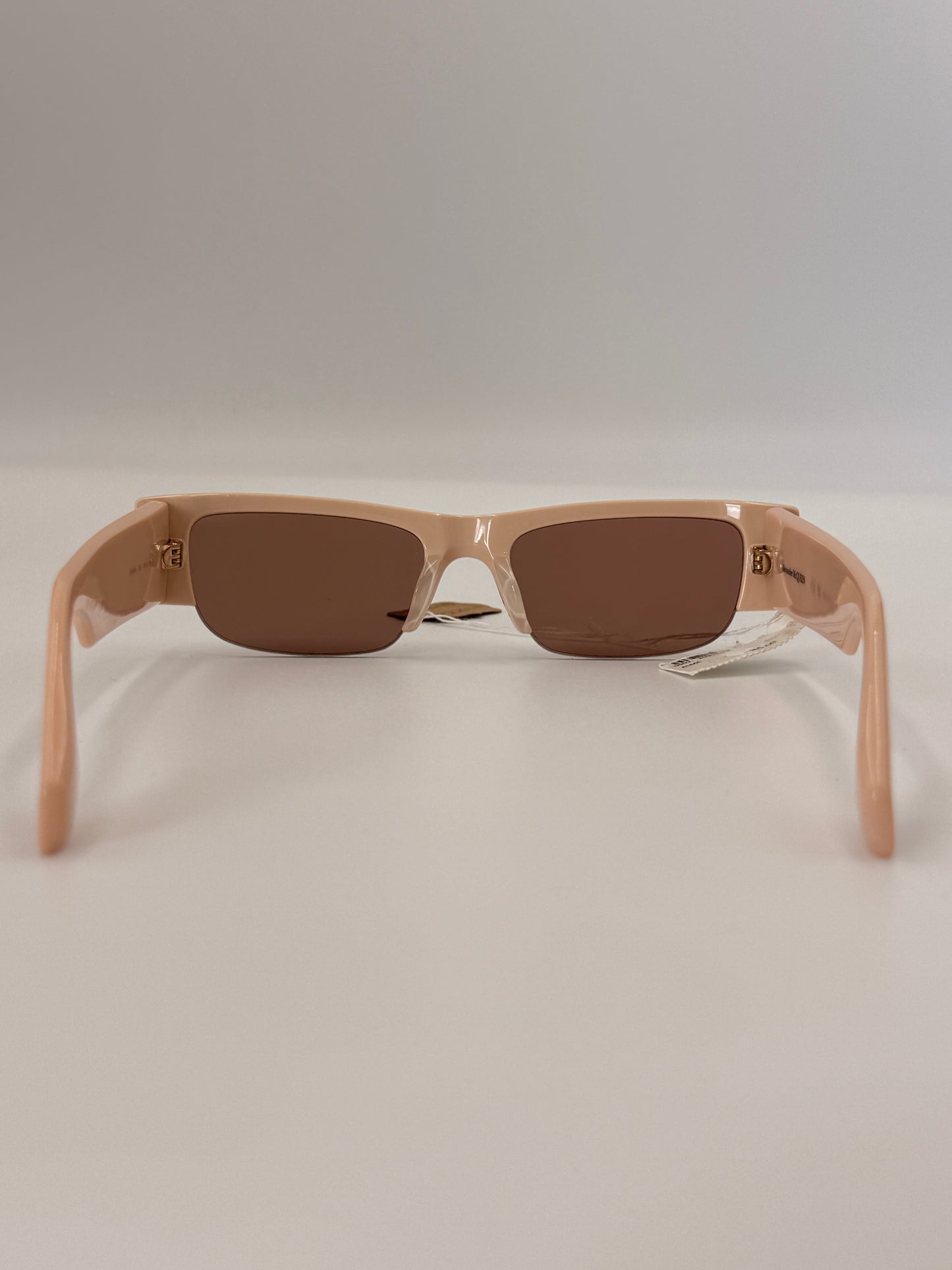 NWT Alexander McQueen AM 0404S Sunglasses