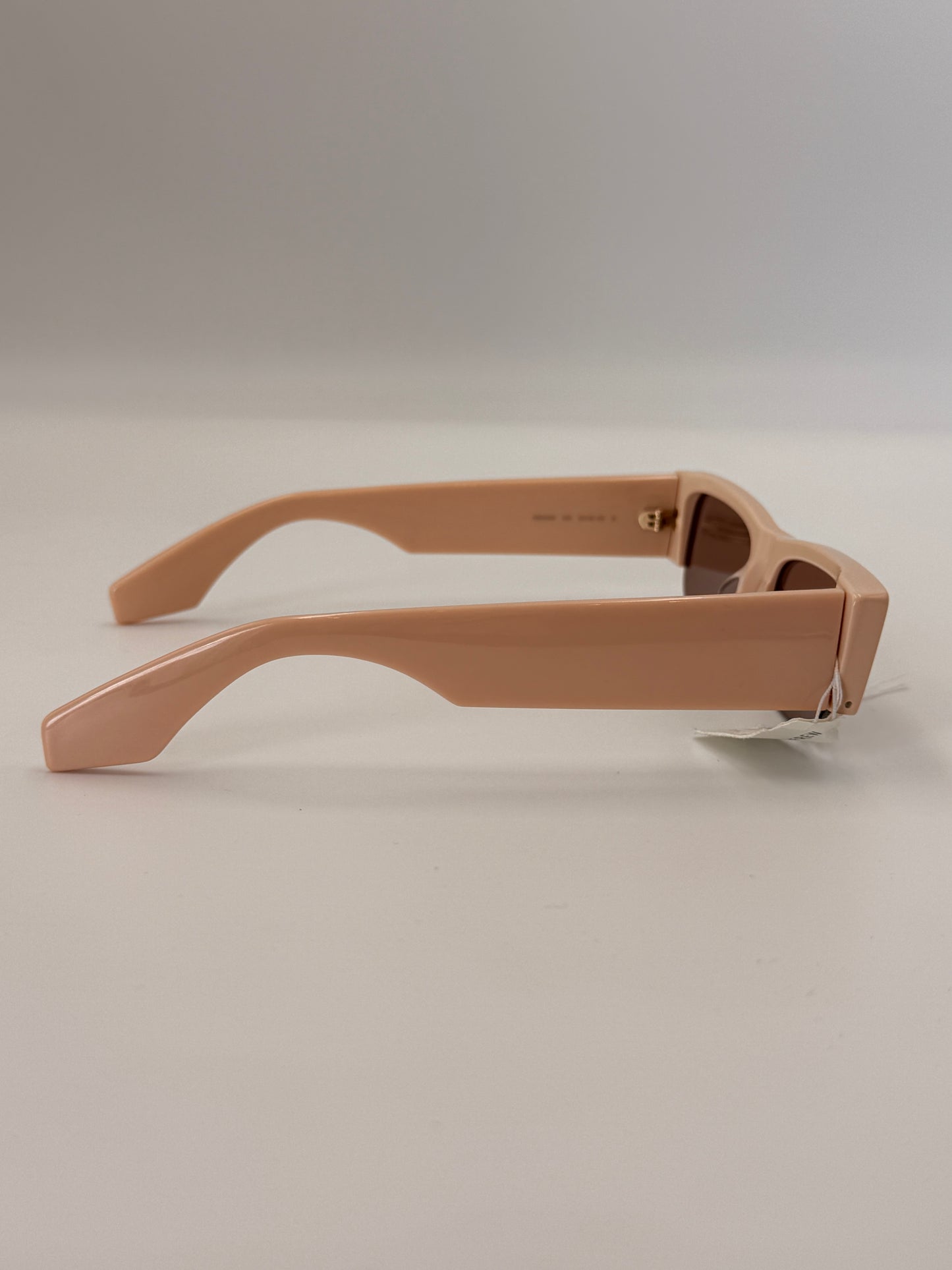 NWT Alexander McQueen AM 0404S Sunglasses