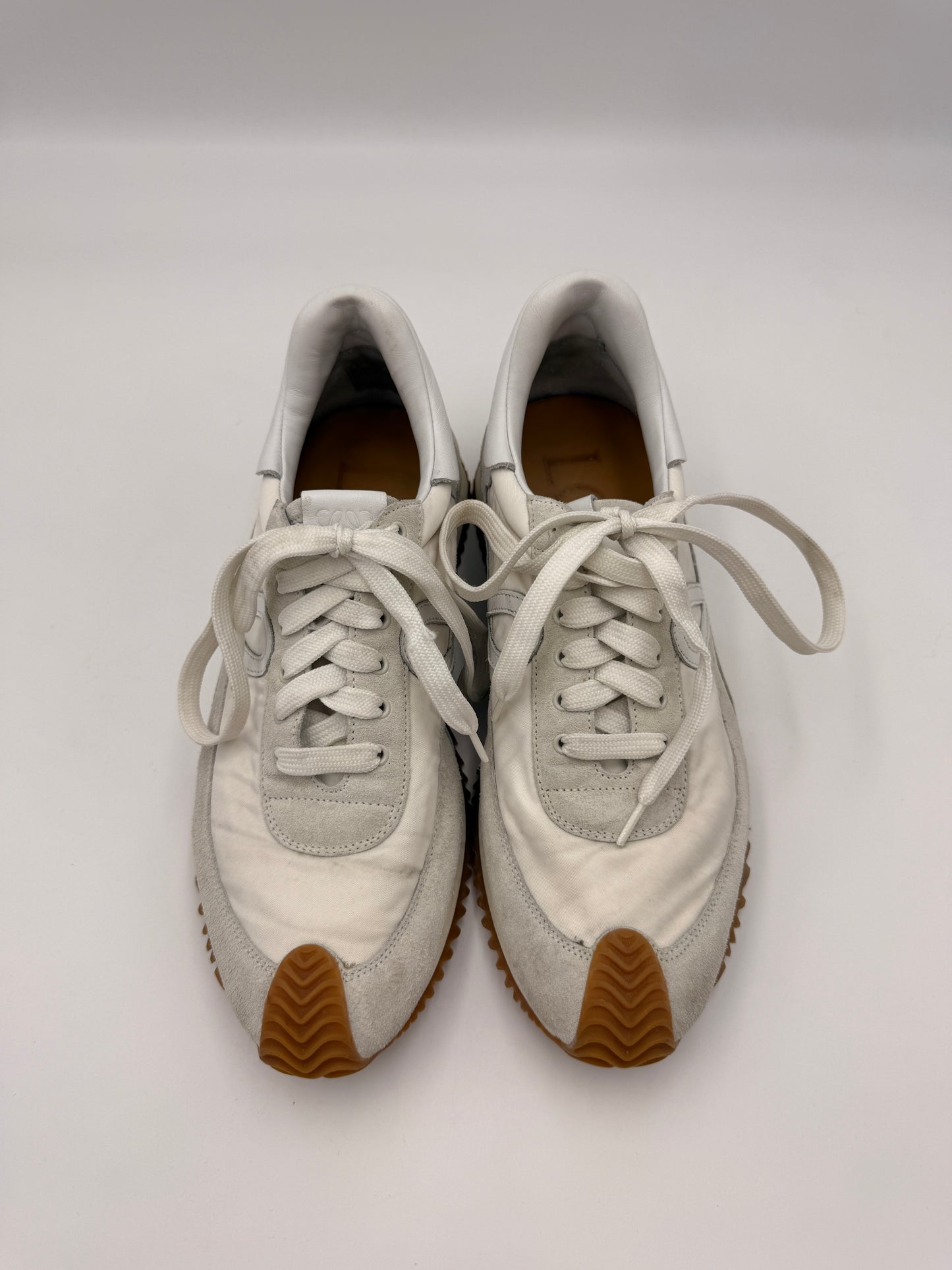 Loewe Flow Retro Sneakers | SZ 39