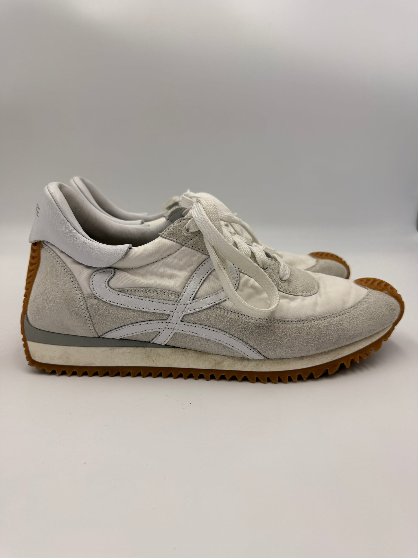 Loewe Flow Retro Sneakers | SZ 39